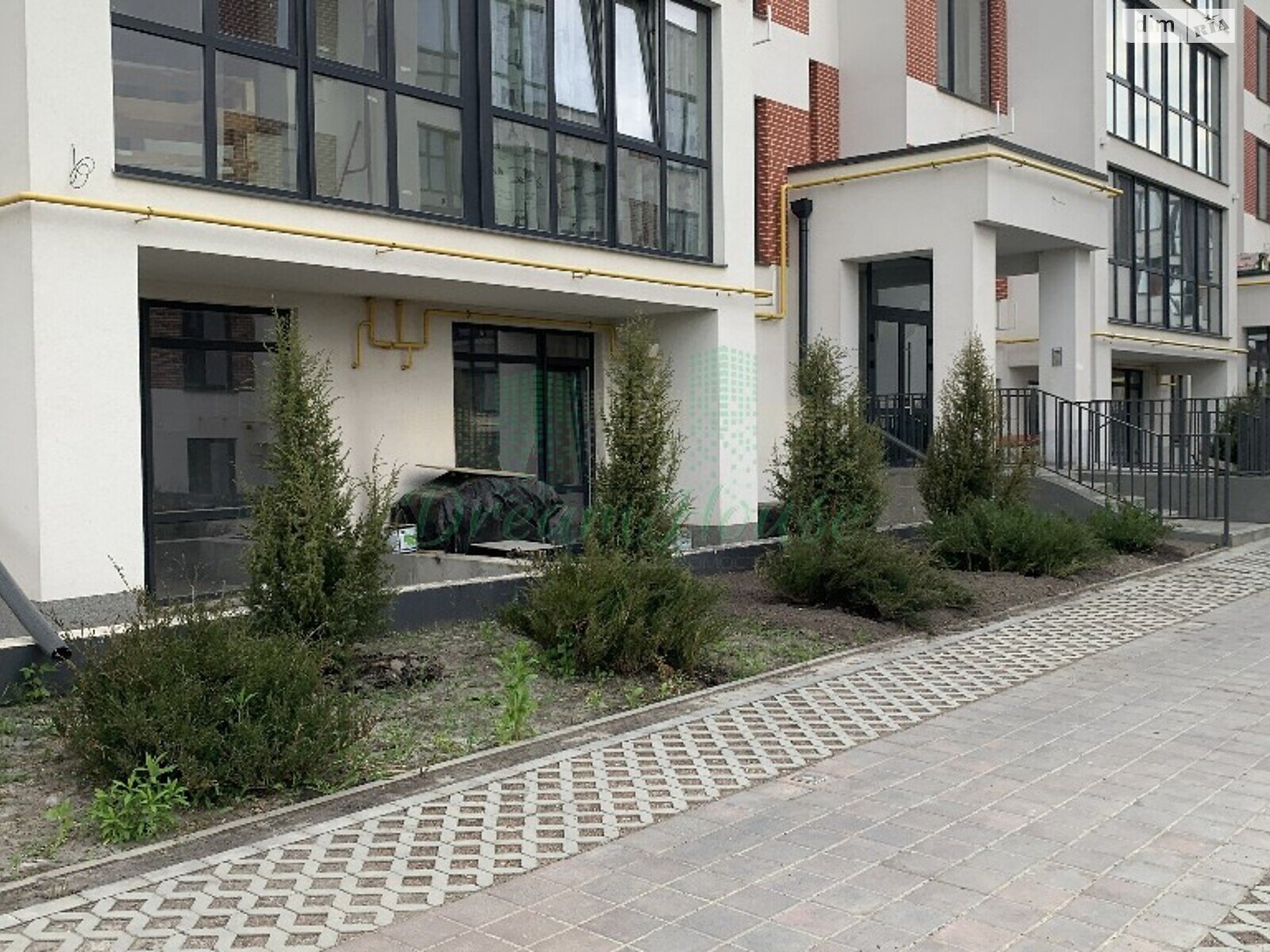 Продаж двокімнатної квартири в Гостомелі, на вул. Молодіжна, фото 1 Продаж двокімнатної квартири в Гостомелі, на вул. Молодіжна, фото 1