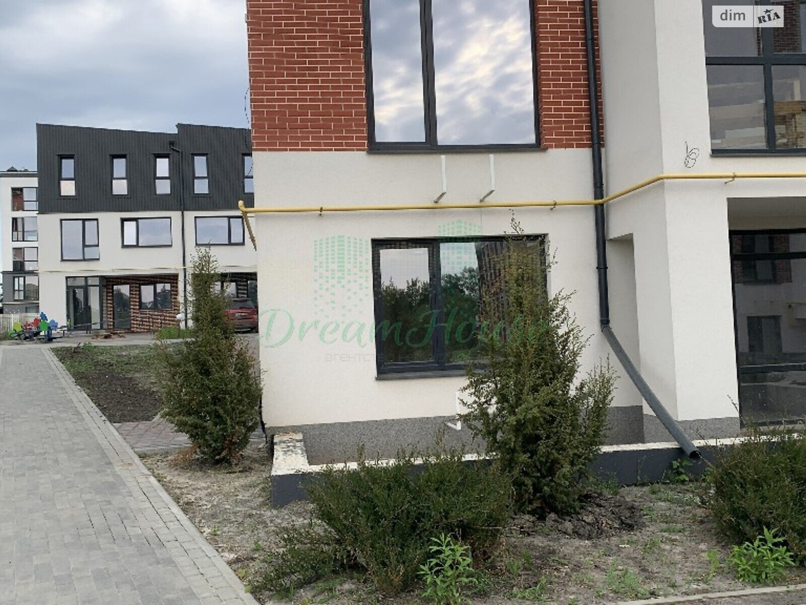 Продаж двокімнатної квартири в Гостомелі, на вул. Молодіжна, фото 1 Продаж двокімнатної квартири в Гостомелі, на вул. Молодіжна, фото 1