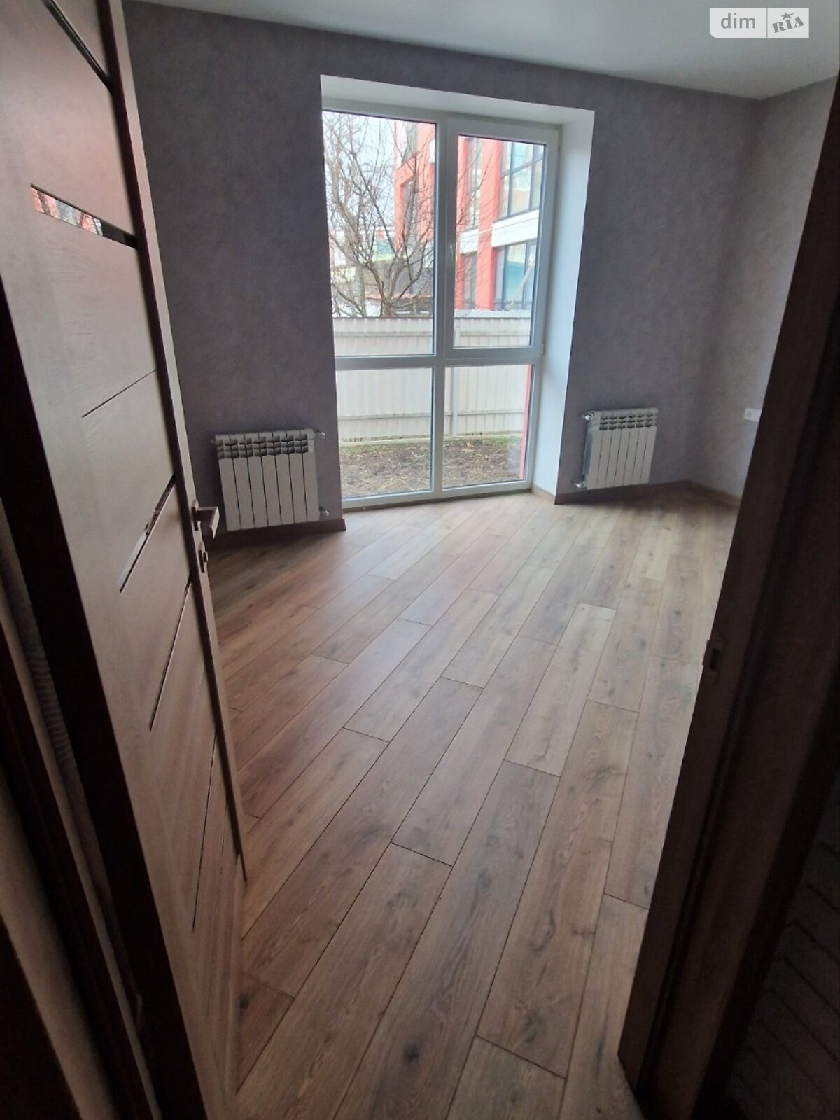 Продажа двухкомнатной квартиры в Гостомеле, на ул. Весенняя, кв. 1, фото 1