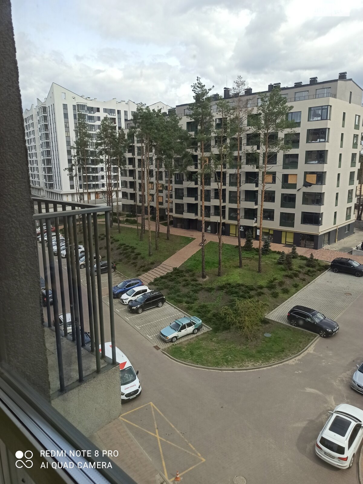 Продажа однокомнатной квартиры в Гостомеле, на ул. Охотничья 3Б, фото 1