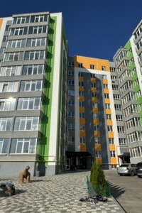 Продажа однокомнатной квартиры в Гостомеле, на ул. Остромирская 49Г, фото 2