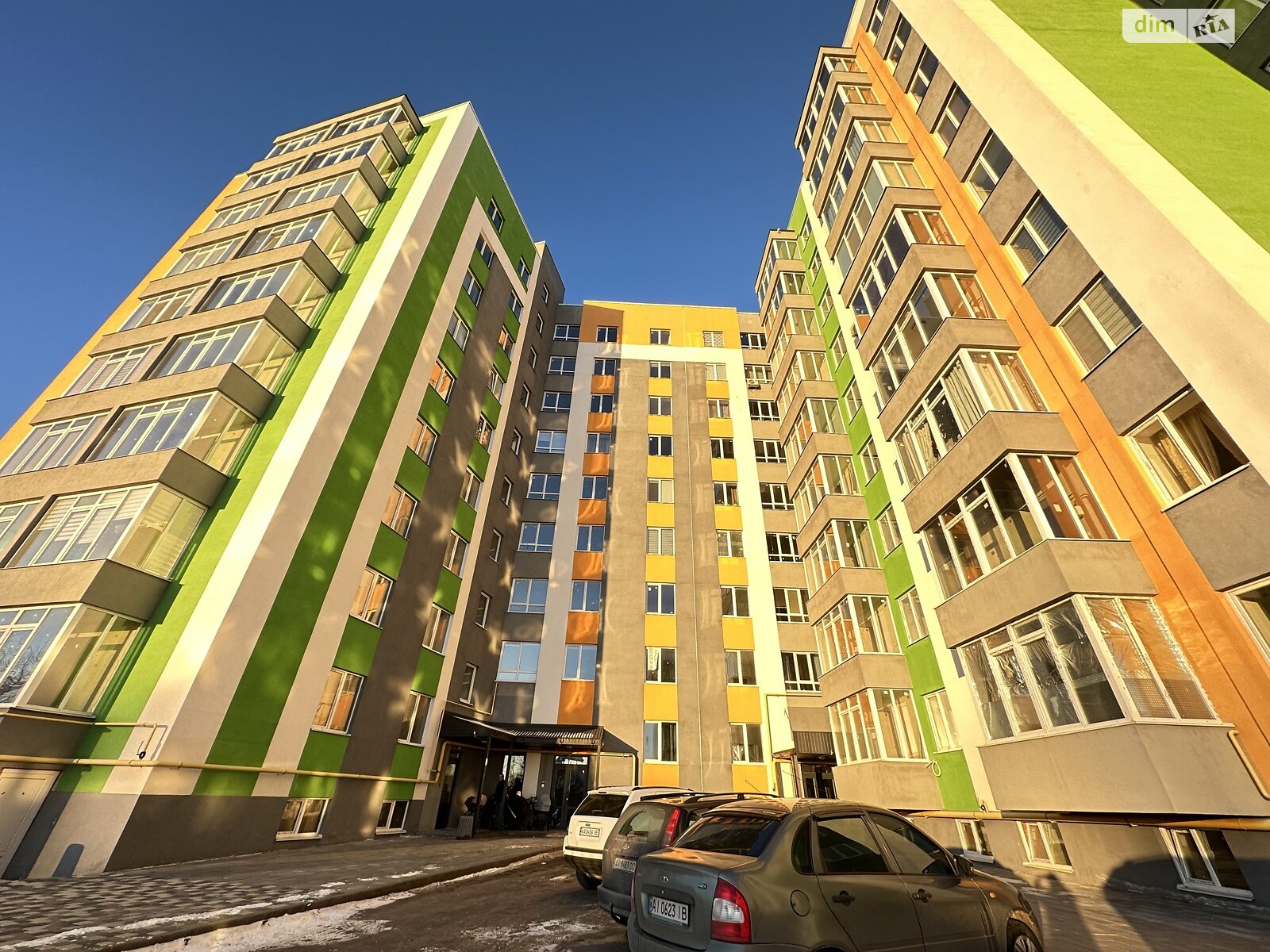 Продажа однокомнатной квартиры в Гостомеле, на ул. Остромирская, фото 1 Продажа однокомнатной квартиры в Гостомеле, на ул. Остромирская, фото 1