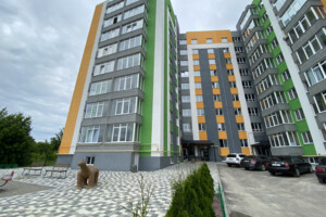 Продаж однокімнатної квартири в Гостомелі, на вул. Остромирська, фото 2