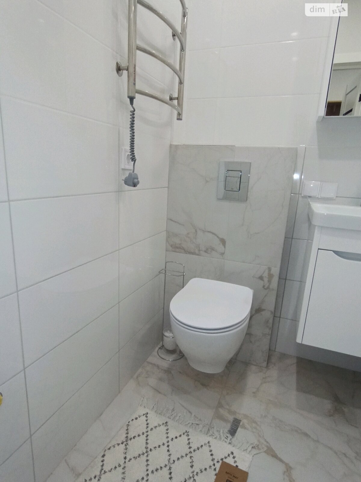 Продаж однокімнатної квартири в Гостомелі, на вул. Остромирська 49В, фото 1 Продаж однокімнатної квартири в Гостомелі, на вул. Остромирська 49В, фото 1
