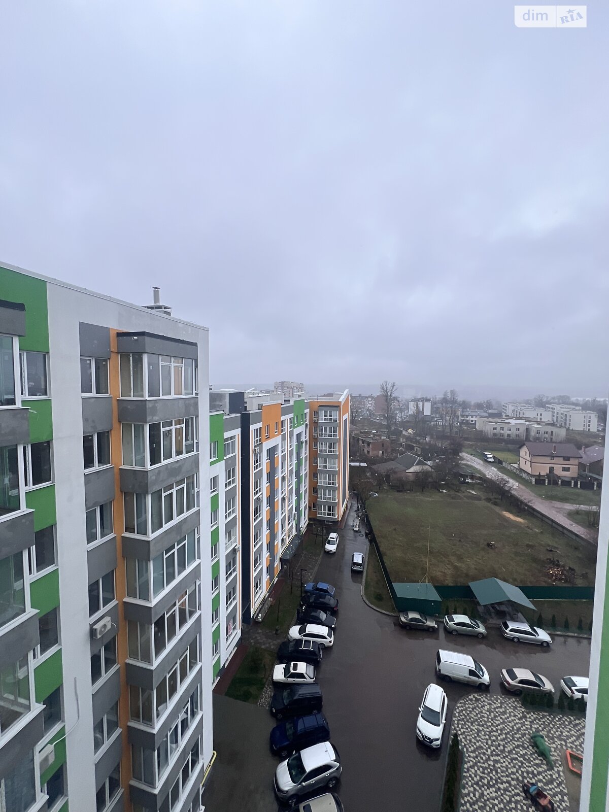 Продаж однокімнатної квартири в Гостомелі, на вул. Остромирська 49Г, фото 1 Продаж однокімнатної квартири в Гостомелі, на вул. Остромирська 49Г, фото 1