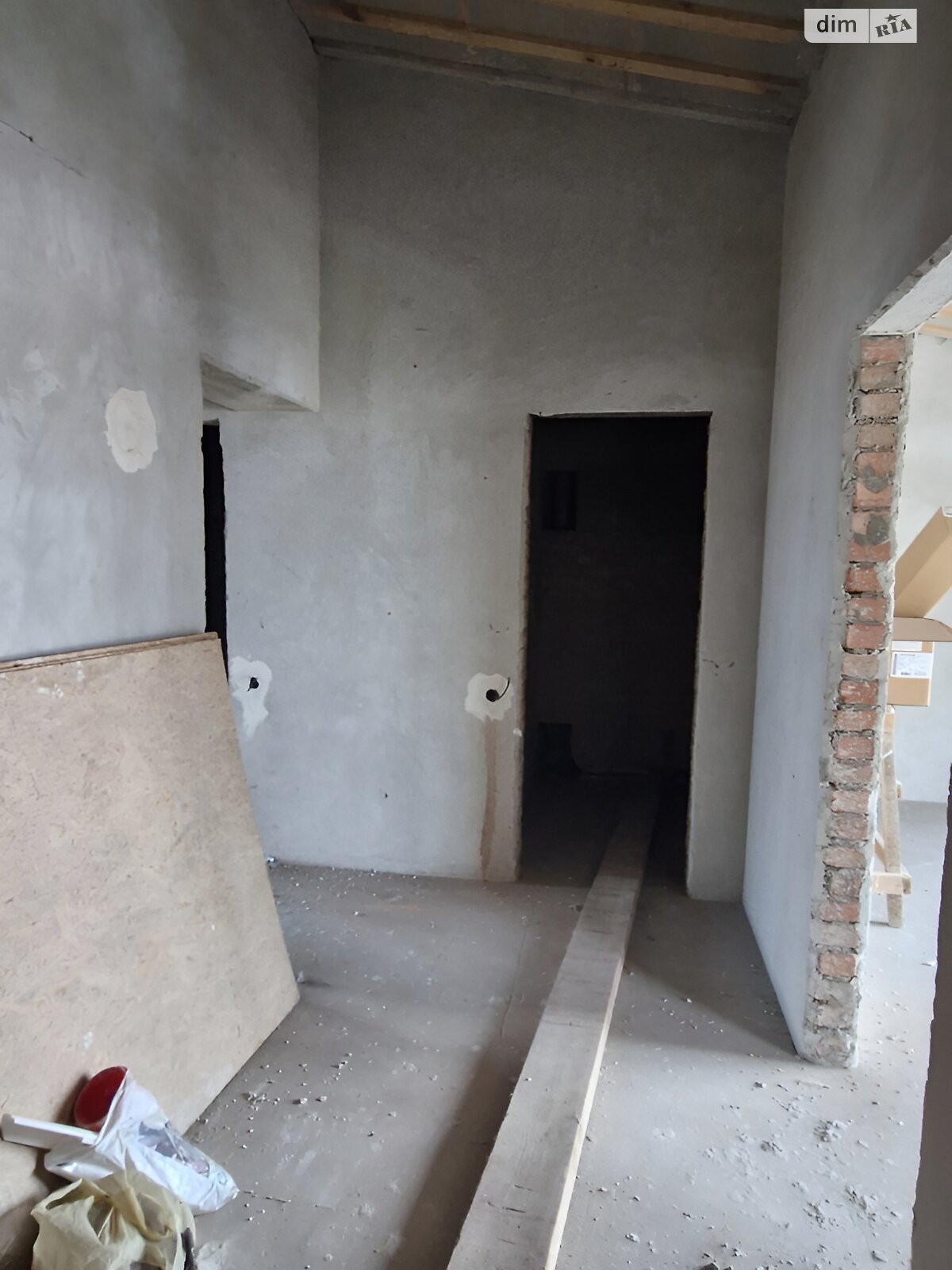 Продаж однокімнатної квартири в Гостомелі, на вул. Остромирська 35Е, фото 1 Продаж однокімнатної квартири в Гостомелі, на вул. Остромирська 35Е, фото 1