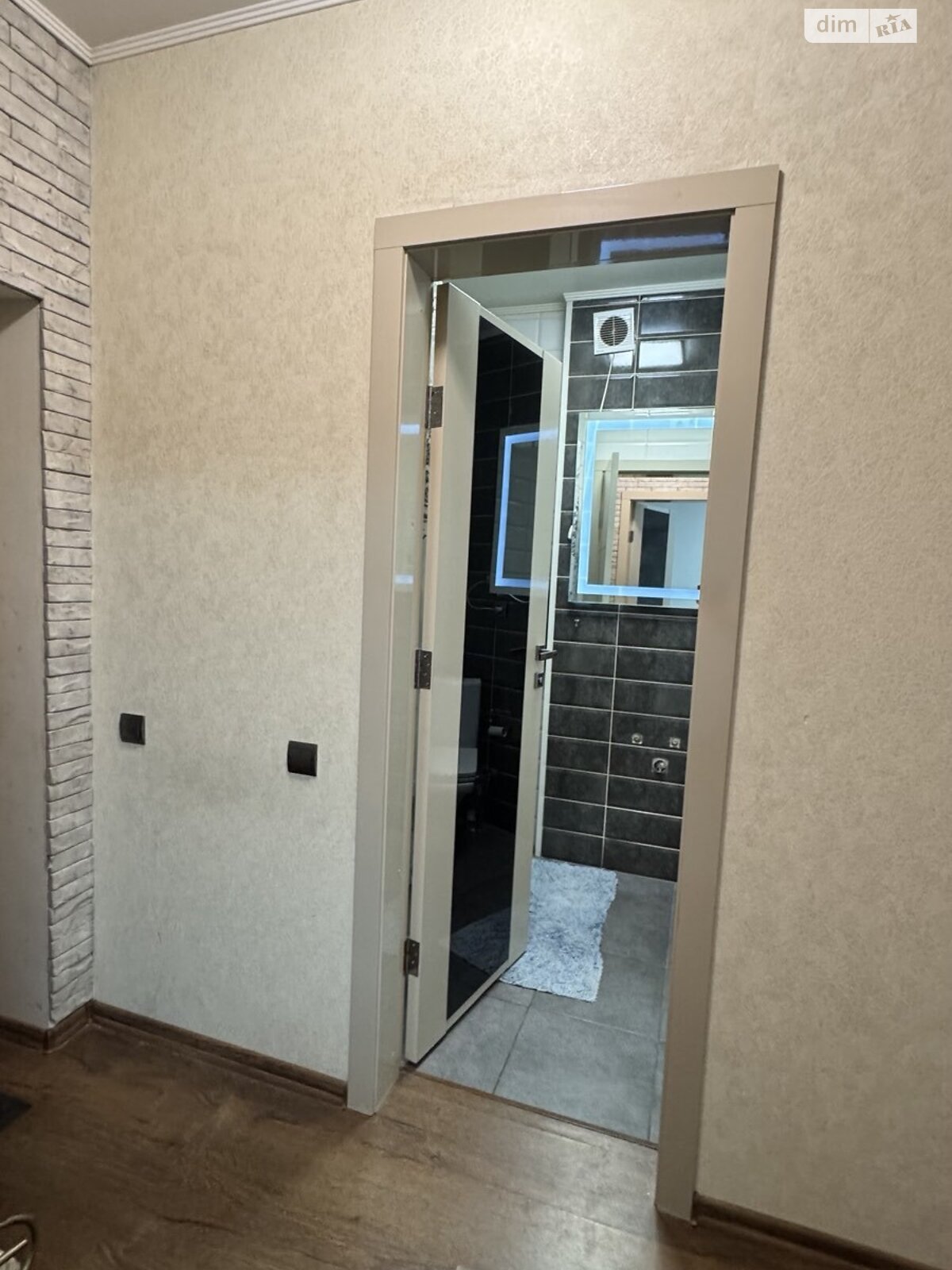 Продаж однокімнатної квартири в Гостомелі, на вул. Остромирська 35Д, фото 1 Продаж однокімнатної квартири в Гостомелі, на вул. Остромирська 35Д, фото 1