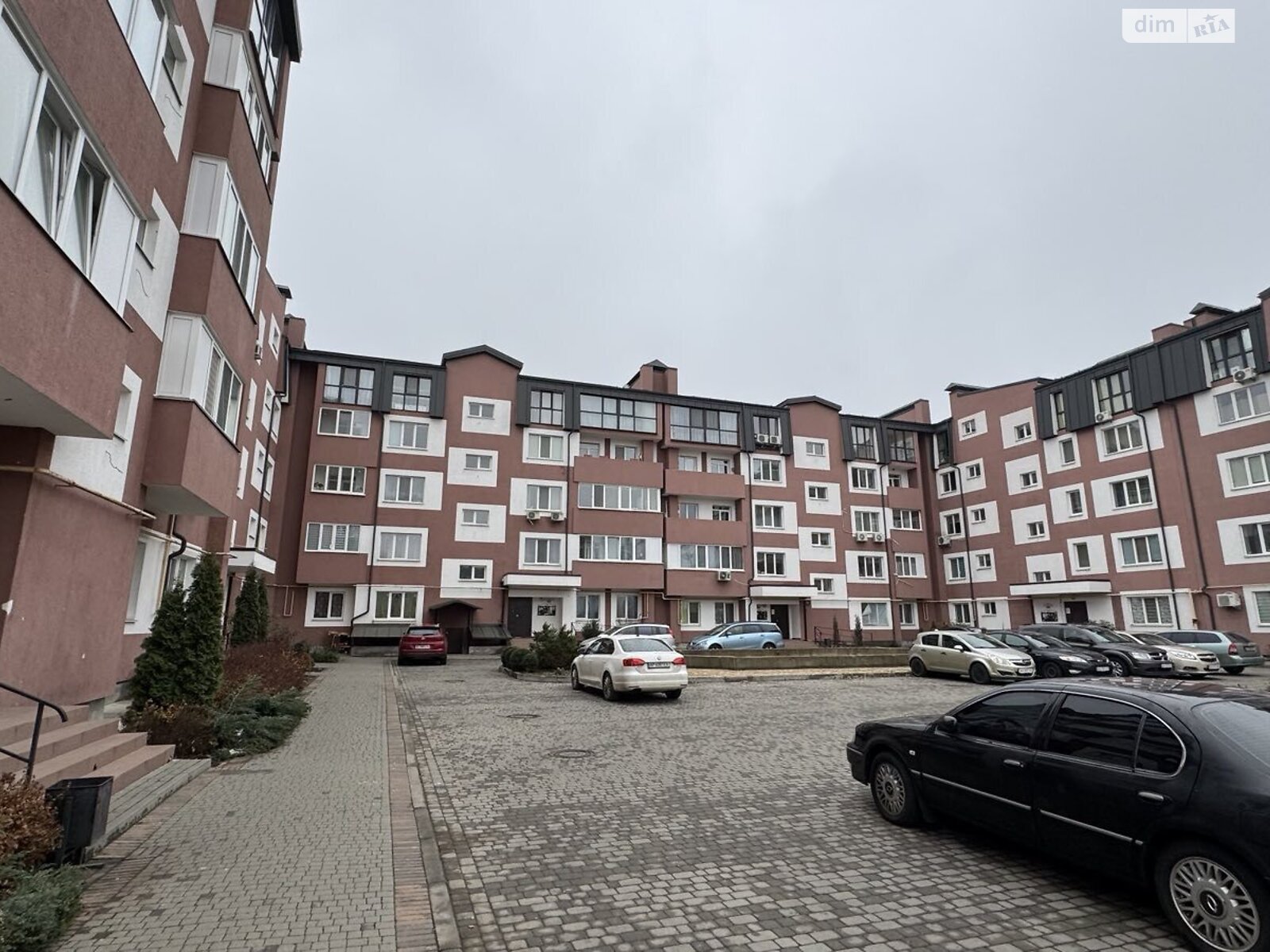 Продажа однокомнатной квартиры в Гостомеле, на ул. Остромирская 35А, фото 1 Продажа однокомнатной квартиры в Гостомеле, на ул. Остромирская 35А, фото 1