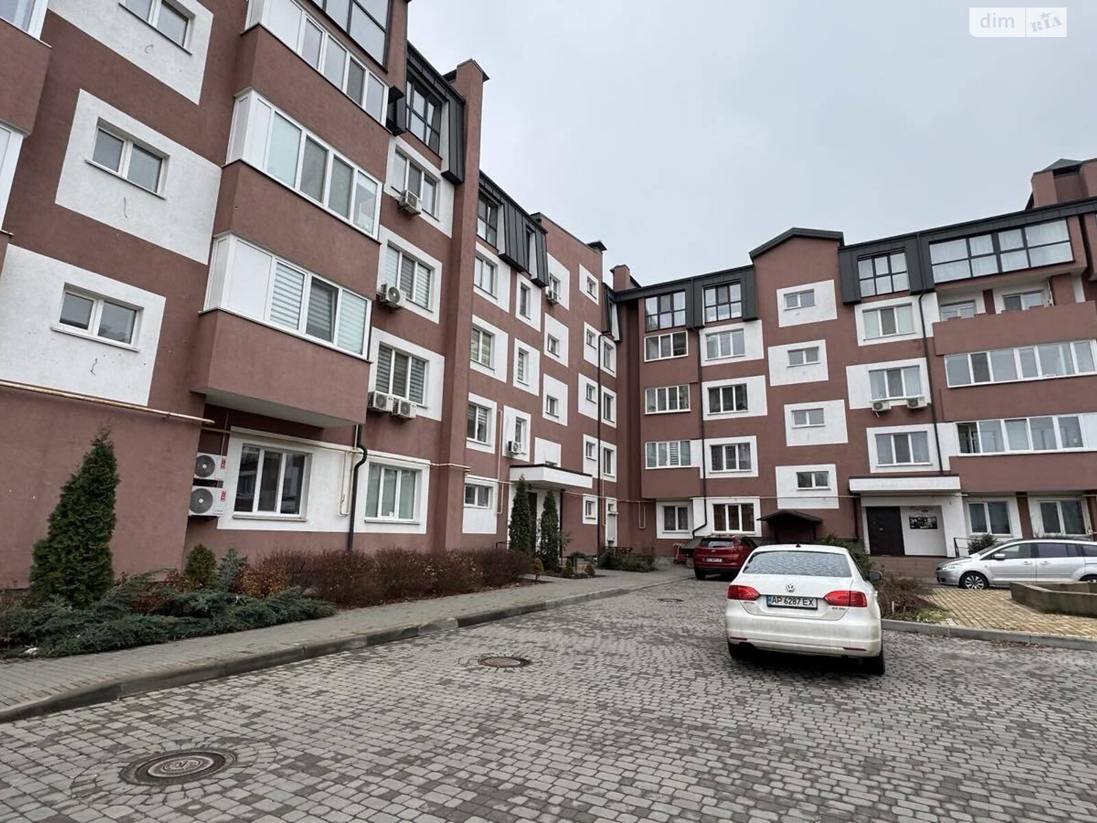 Продаж однокімнатної квартири в Гостомелі, на вул. Остромирська 35Д, фото 1 Продаж однокімнатної квартири в Гостомелі, на вул. Остромирська 35Д, фото 1