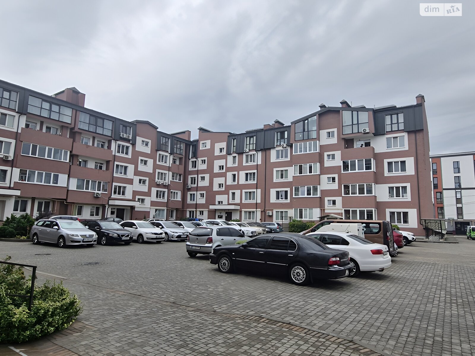 Продаж однокімнатної квартири в Гостомелі, на вул. Остромирська 35Е, фото 1 Продаж однокімнатної квартири в Гостомелі, на вул. Остромирська 35Е, фото 1