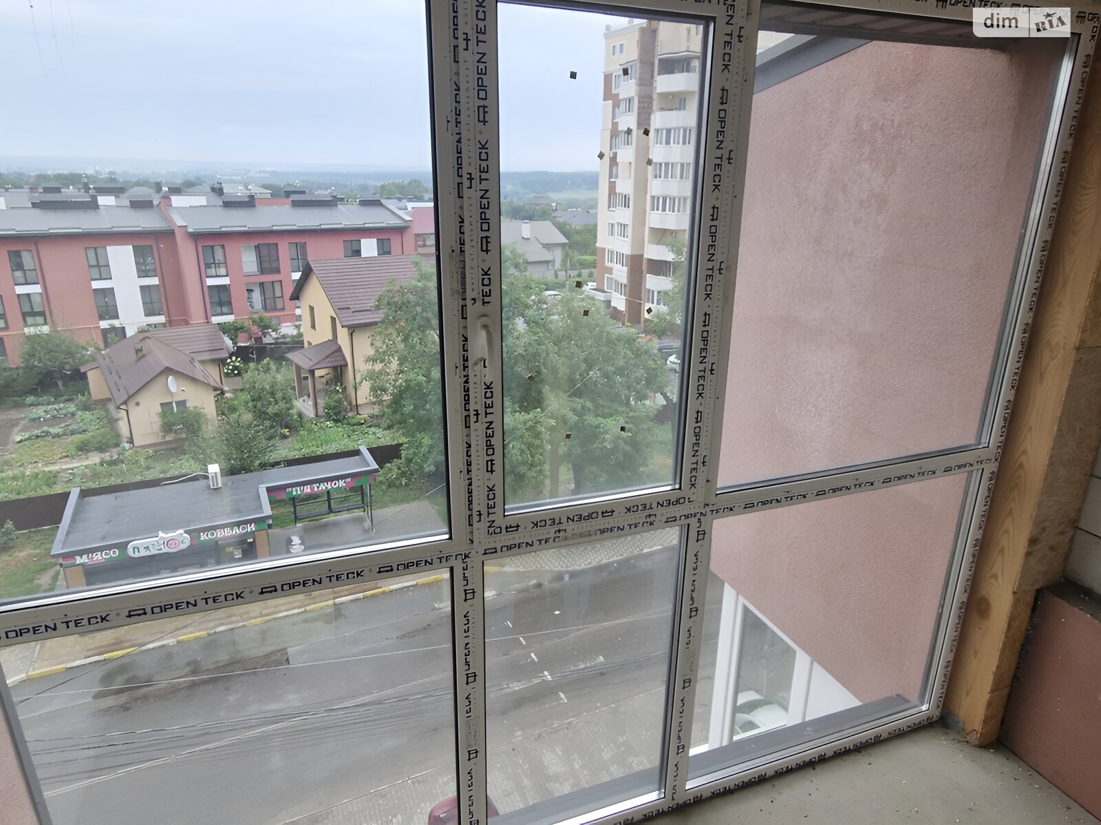 Продаж однокімнатної квартири в Гостомелі, на вул. Остромирська 35Е, фото 1 Продаж однокімнатної квартири в Гостомелі, на вул. Остромирська 35Е, фото 1