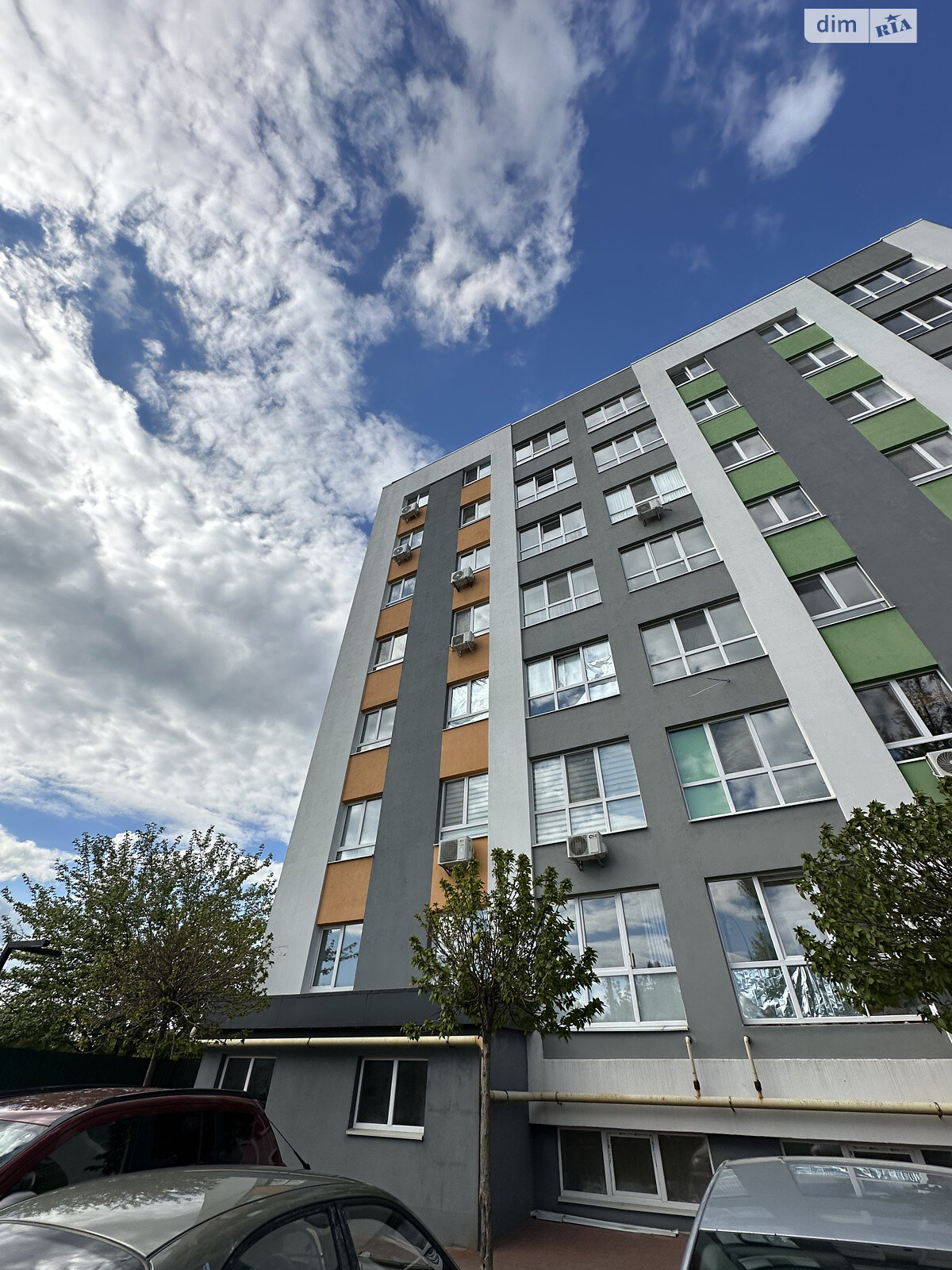 Продажа однокомнатной квартиры в Гостомеле, на ул. Остромирская 49Г/1, кв. 126, фото 1 Продажа однокомнатной квартиры в Гостомеле, на ул. Остромирская 49Г/1, кв. 126, фото 1