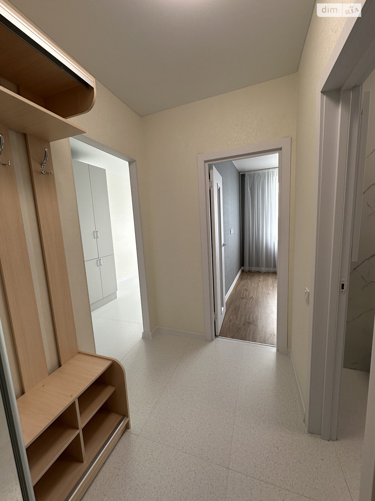 Продажа однокомнатной квартиры в Гостомеле, на ул. Остромирская 49Г/1, кв. 126, фото 1 Продажа однокомнатной квартиры в Гостомеле, на ул. Остромирская 49Г/1, кв. 126, фото 1