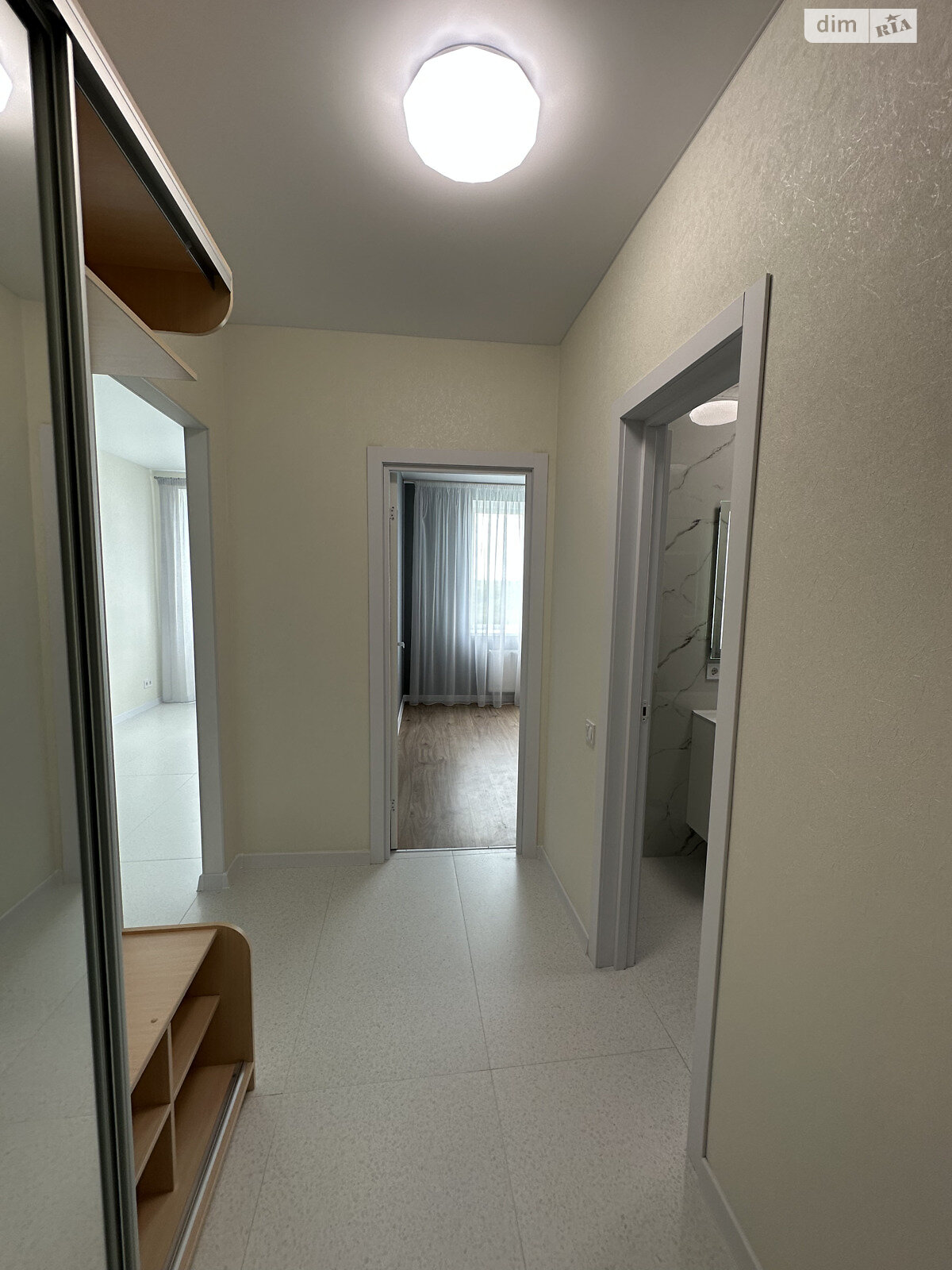 Продажа однокомнатной квартиры в Гостомеле, на ул. Остромирская 49Г/1, кв. 126, фото 1