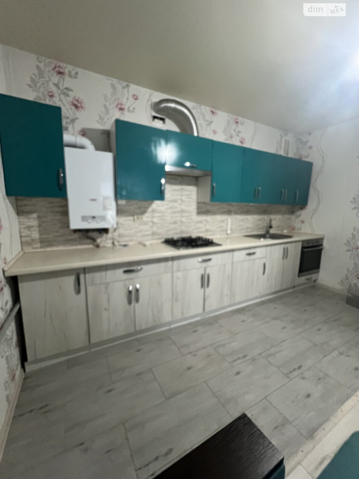 Продаж двокімнатної квартири в Гостомелі, на вул. Остромирська 11/1, кв. 11, фото 1 Продаж двокімнатної квартири в Гостомелі, на вул. Остромирська 11/1, кв. 11, фото 1