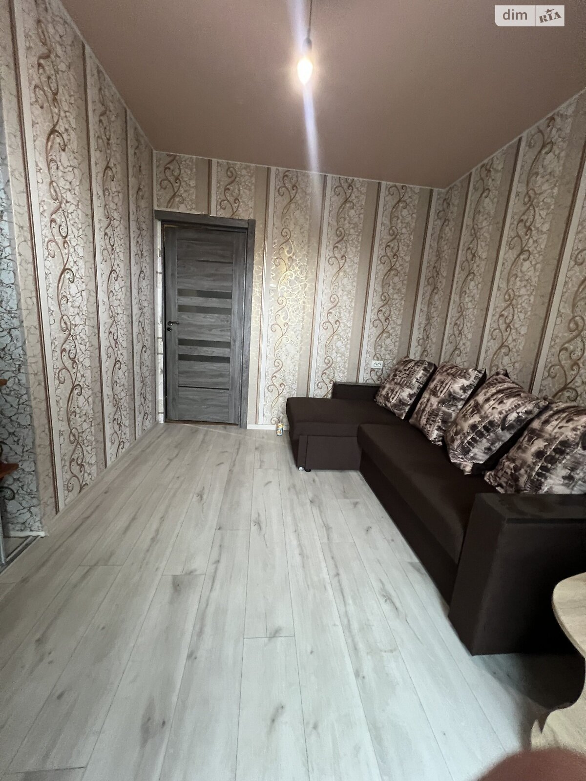 Продаж двокімнатної квартири в Гостомелі, на вул. Остромирська 11/1, кв. 11, фото 1 Продаж двокімнатної квартири в Гостомелі, на вул. Остромирська 11/1, кв. 11, фото 1