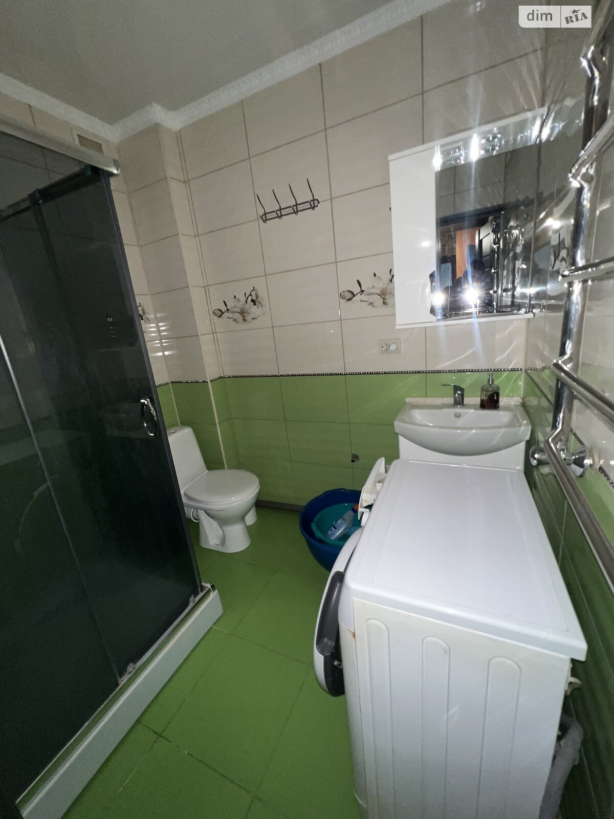 Продаж двокімнатної квартири в Гостомелі, на вул. Остромирська 11/1, кв. 11, фото 1 Продаж двокімнатної квартири в Гостомелі, на вул. Остромирська 11/1, кв. 11, фото 1