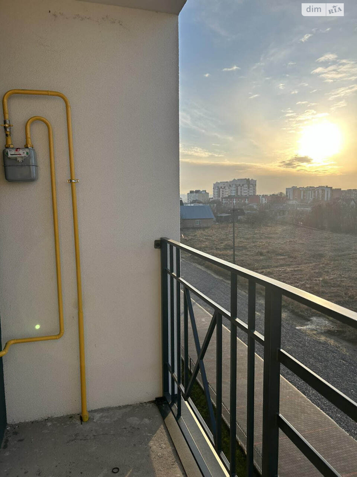 Продаж однокімнатної квартири в Гостомелі, на вул. Остромирська 28, фото 1 Продаж однокімнатної квартири в Гостомелі, на вул. Остромирська 28, фото 1
