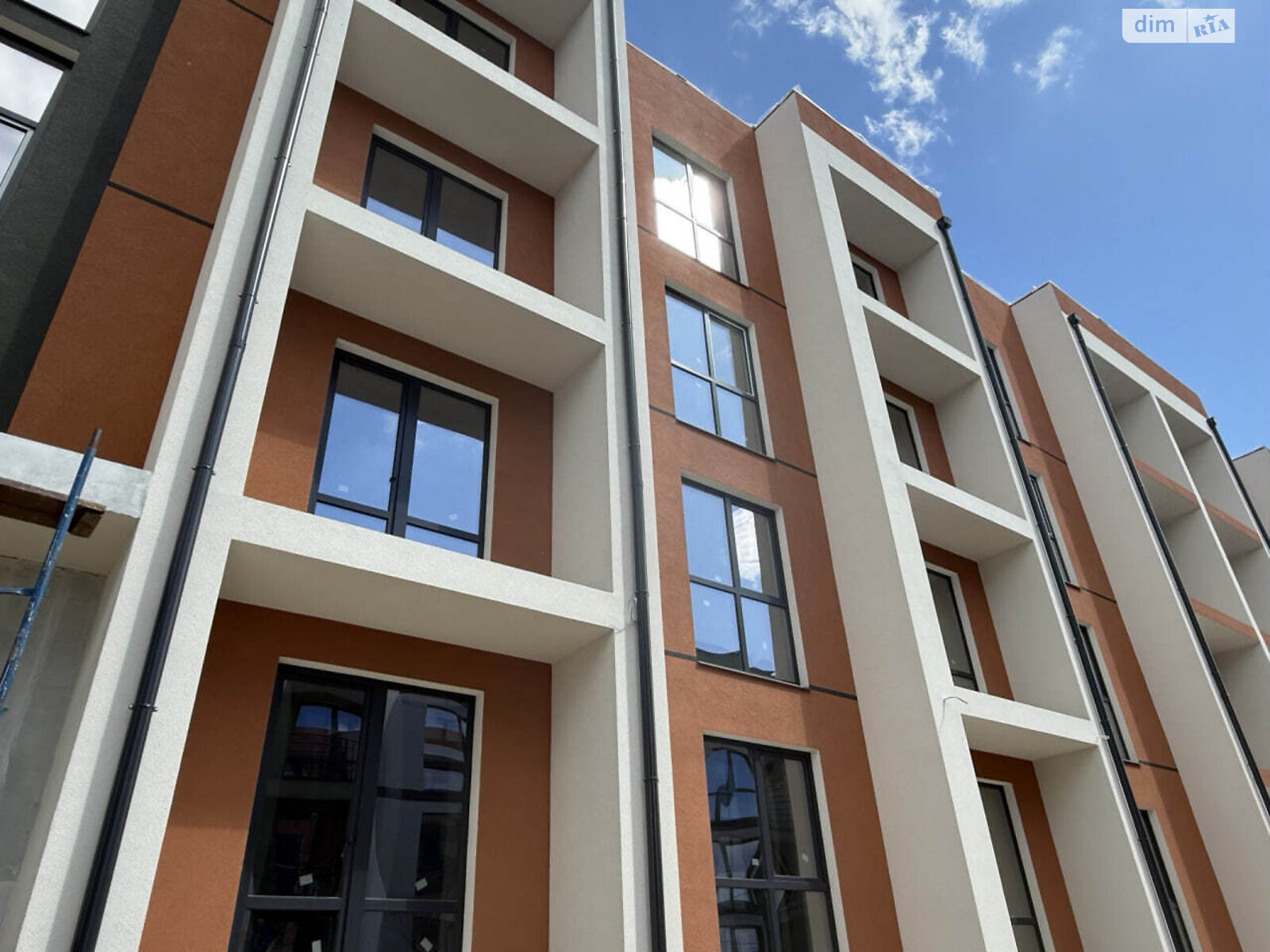 Продаж однокімнатної квартири в Гостомелі, на вул. Остромирська 28, фото 1 Продаж однокімнатної квартири в Гостомелі, на вул. Остромирська 28, фото 1