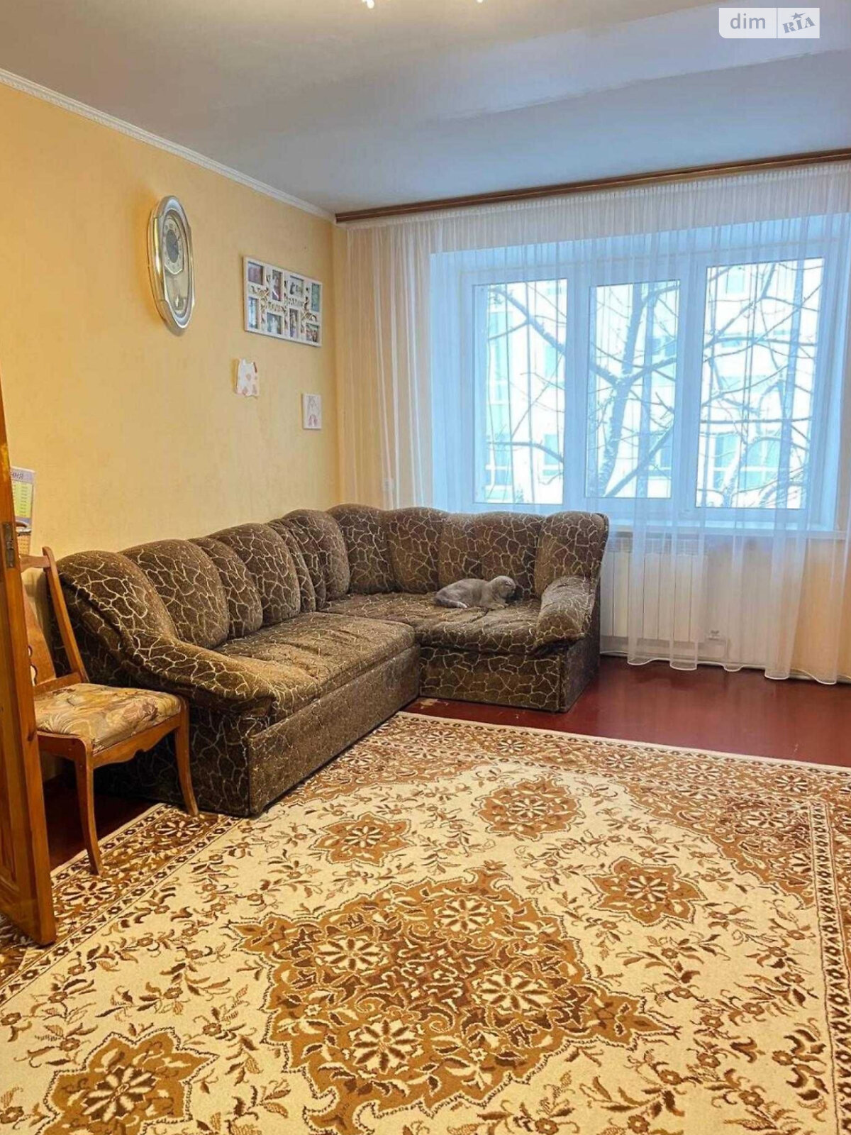 Продажа двухкомнатной квартиры в Гостомеле, на ул. Остромирская 49, фото 1 Продажа двухкомнатной квартиры в Гостомеле, на ул. Остромирская 49, фото 1