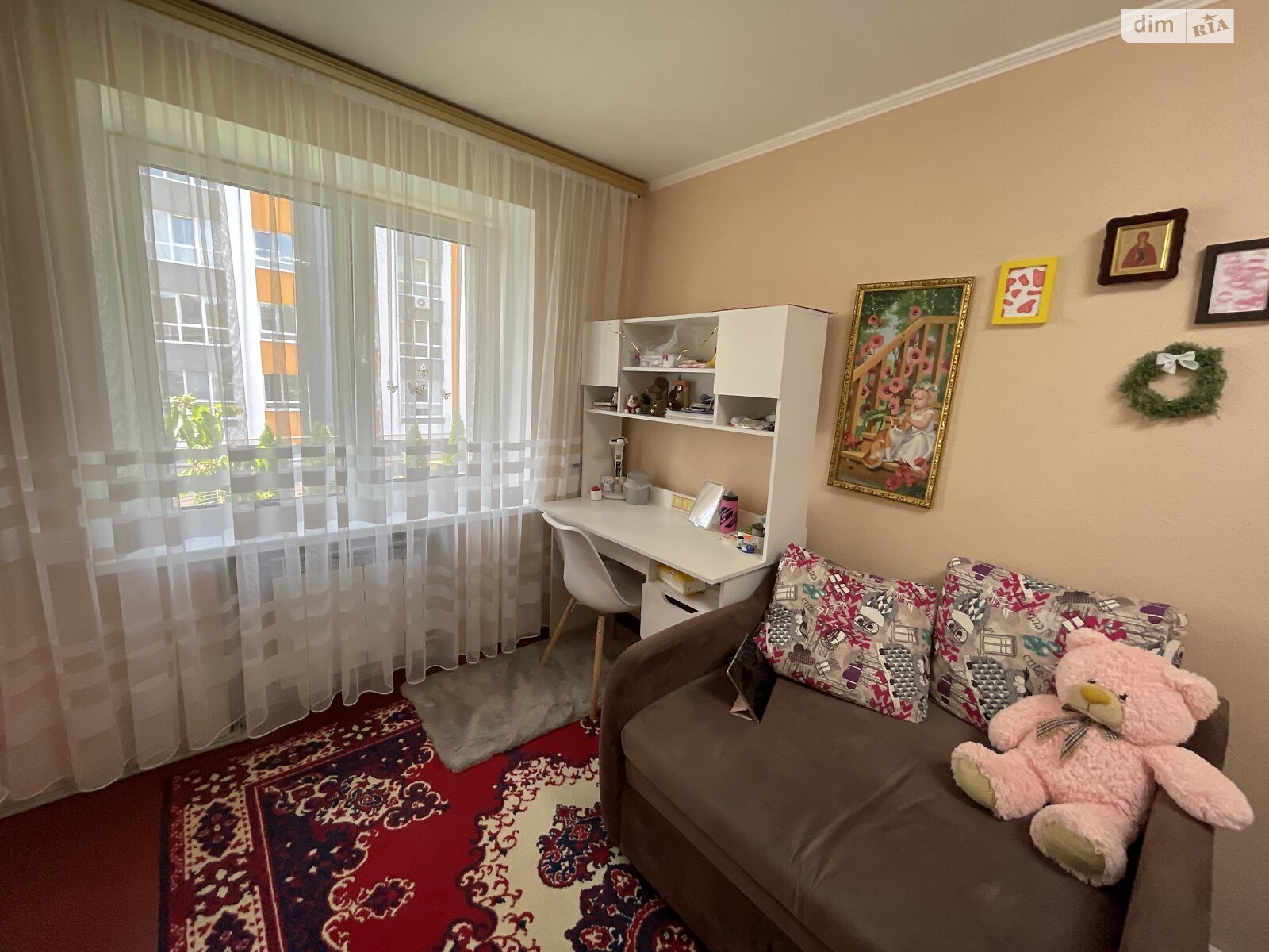 Продажа двухкомнатной квартиры в Гостомеле, на ул. Остромирская 49, фото 1 Продажа двухкомнатной квартиры в Гостомеле, на ул. Остромирская 49, фото 1
