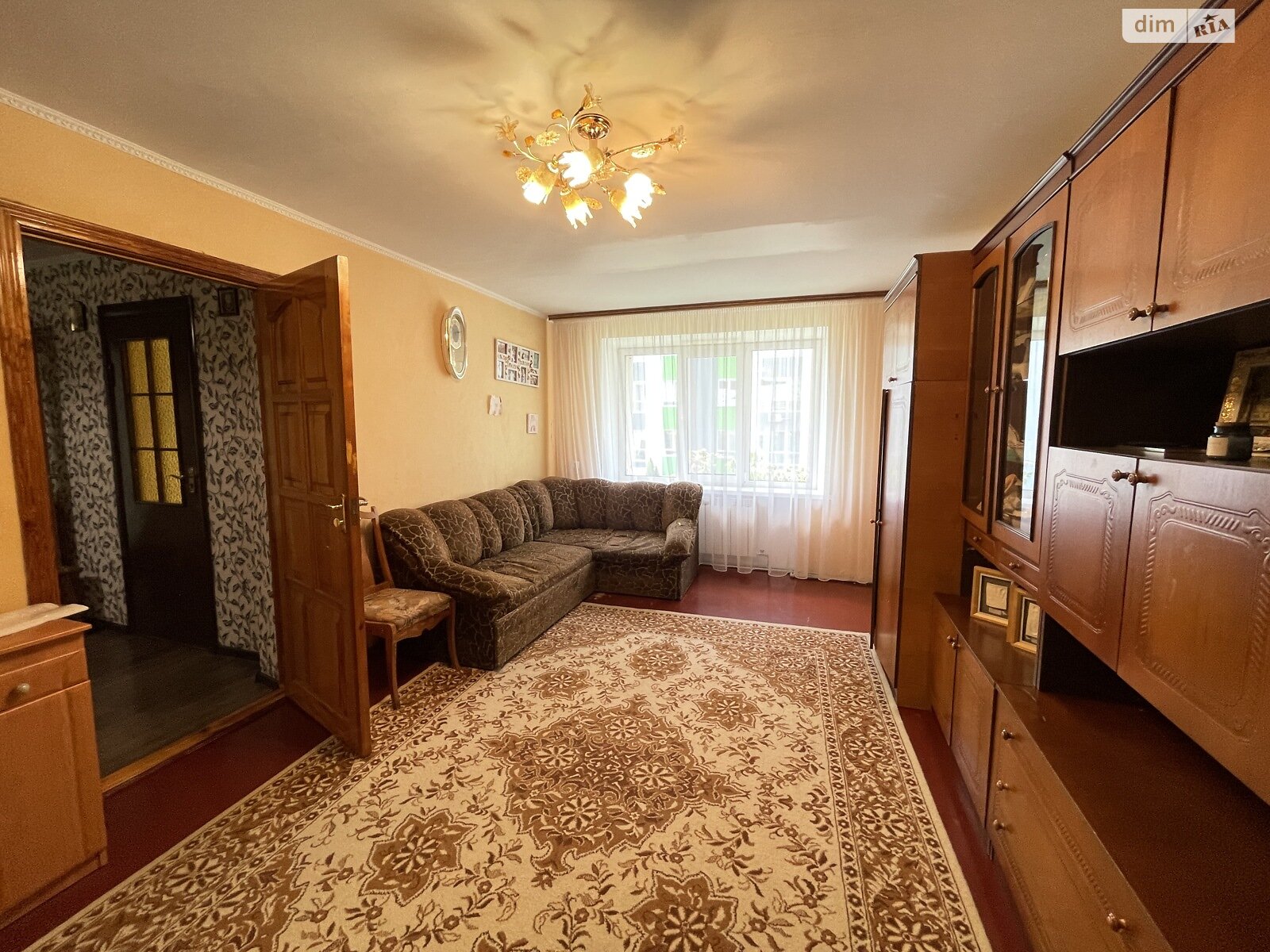 Продажа двухкомнатной квартиры в Гостомеле, на ул. Остромирская 49, фото 1 Продажа двухкомнатной квартиры в Гостомеле, на ул. Остромирская 49, фото 1