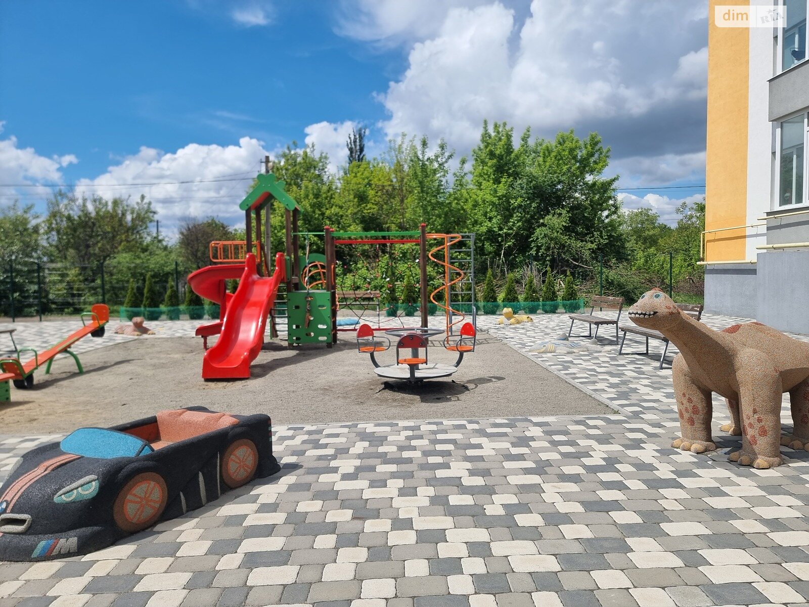 Продаж однокімнатної квартири в Гостомелі, на вул. Остромирська 49Г/1, кв. 126, фото 1 Продаж однокімнатної квартири в Гостомелі, на вул. Остромирська 49Г/1, кв. 126, фото 1