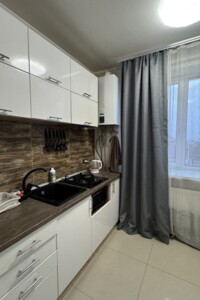 Продаж однокімнатної квартири в Гостомелі, на вул. Остромирська, фото 2 Продаж однокімнатної квартири в Гостомелі, на вул. Остромирська, фото 2