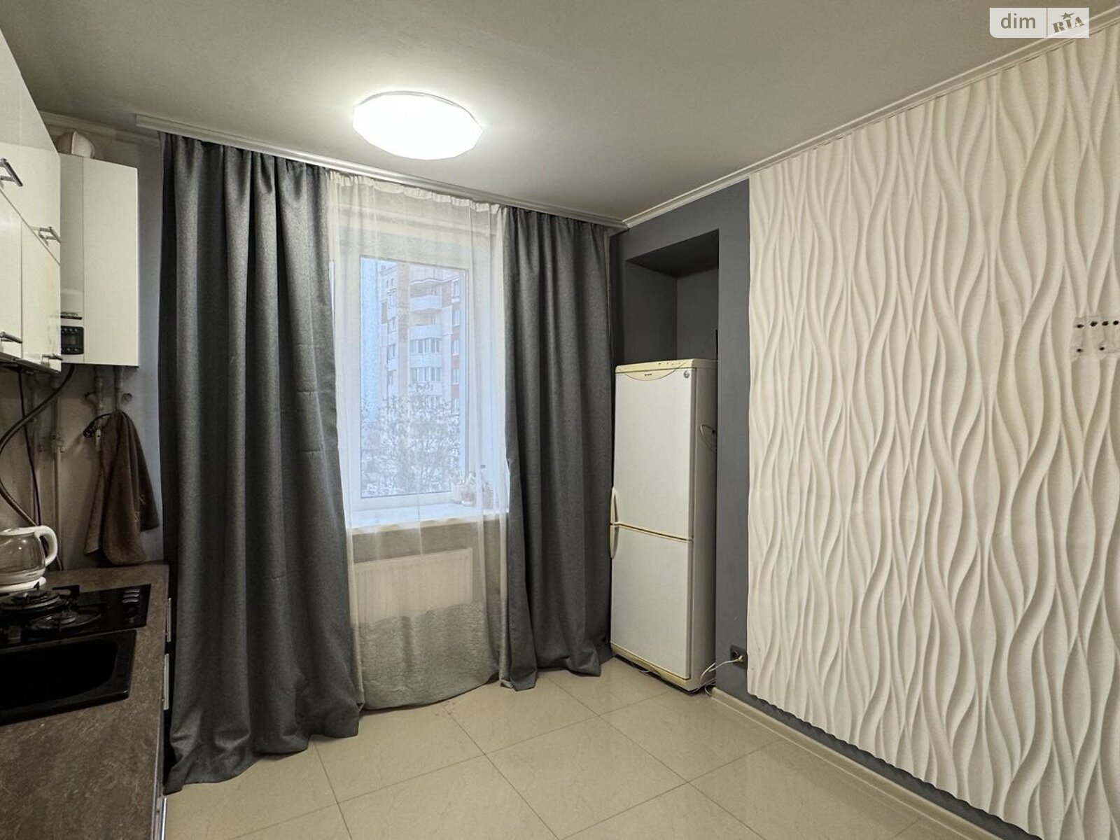 Продаж однокімнатної квартири в Гостомелі, на вул. Остромирська, фото 1 Продаж однокімнатної квартири в Гостомелі, на вул. Остромирська, фото 1