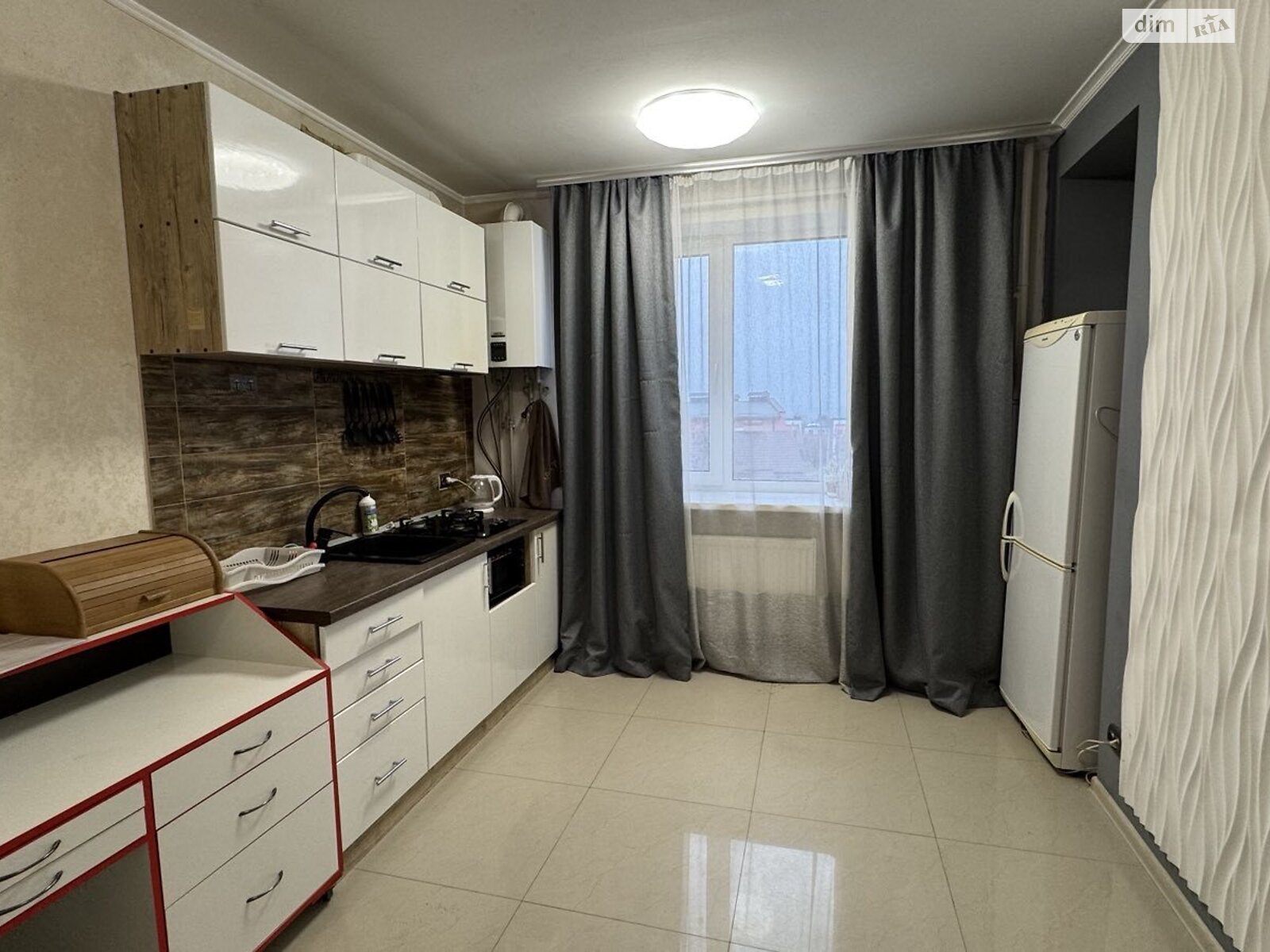 Продаж однокімнатної квартири в Гостомелі, на вул. Остромирська, фото 1 Продаж однокімнатної квартири в Гостомелі, на вул. Остромирська, фото 1