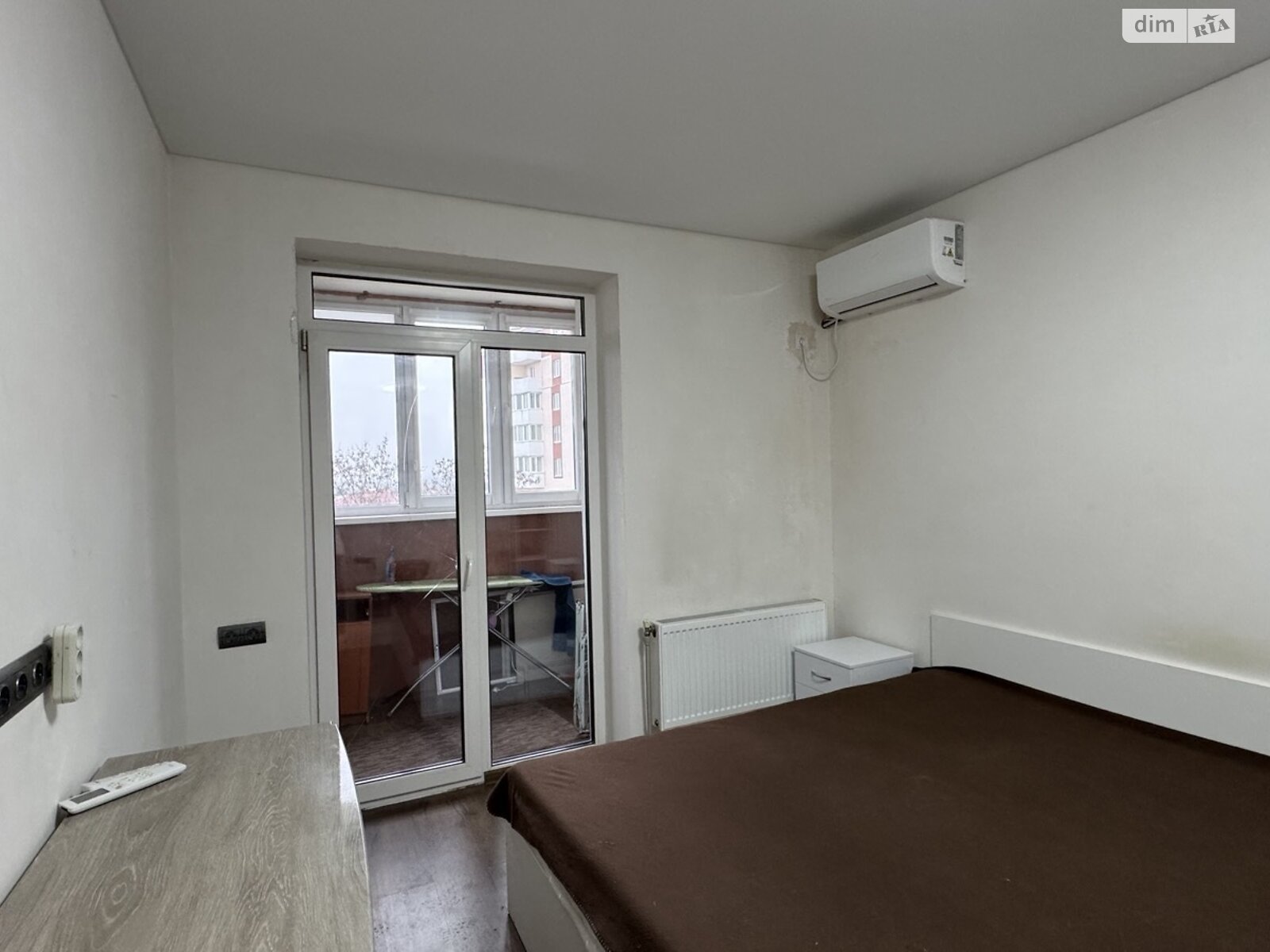 Продаж однокімнатної квартири в Гостомелі, на вул. Остромирська, фото 1 Продаж однокімнатної квартири в Гостомелі, на вул. Остромирська, фото 1