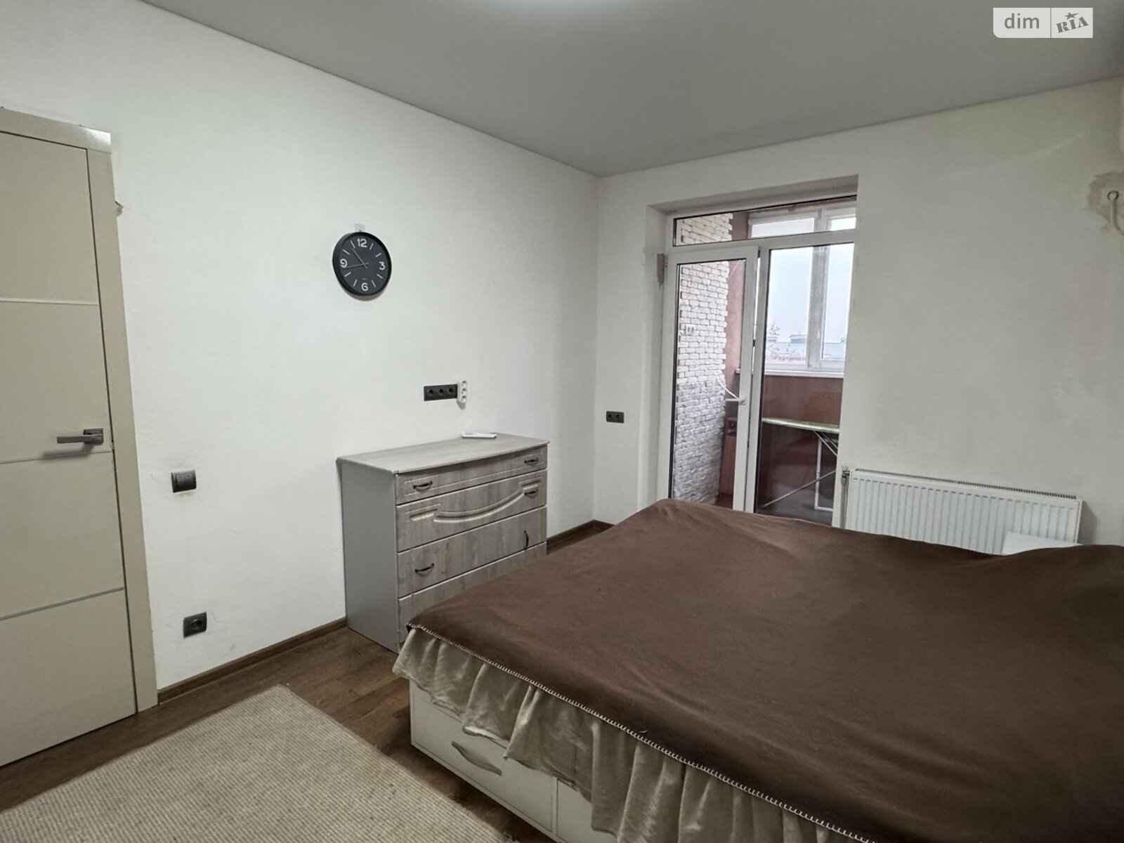 Продаж однокімнатної квартири в Гостомелі, на вул. Остромирська, фото 1 Продаж однокімнатної квартири в Гостомелі, на вул. Остромирська, фото 1