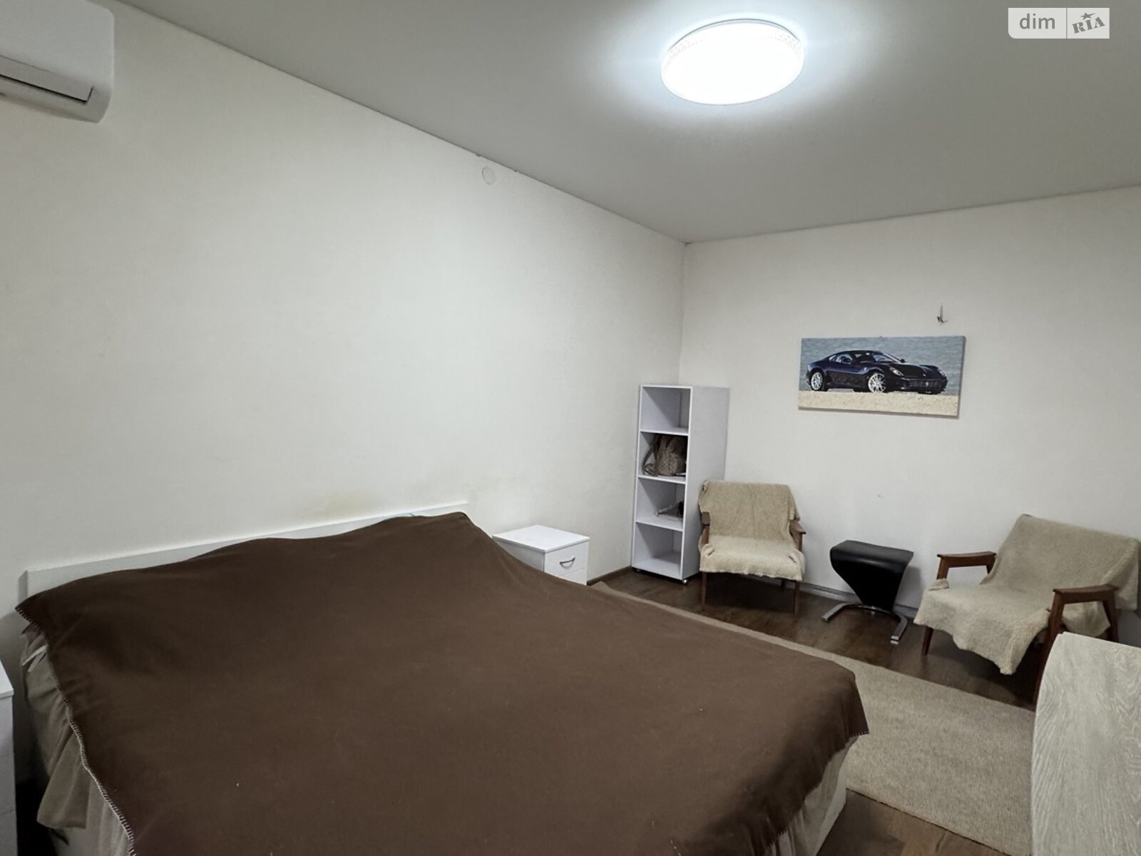 Продаж однокімнатної квартири в Гостомелі, на вул. Остромирська, фото 1 Продаж однокімнатної квартири в Гостомелі, на вул. Остромирська, фото 1