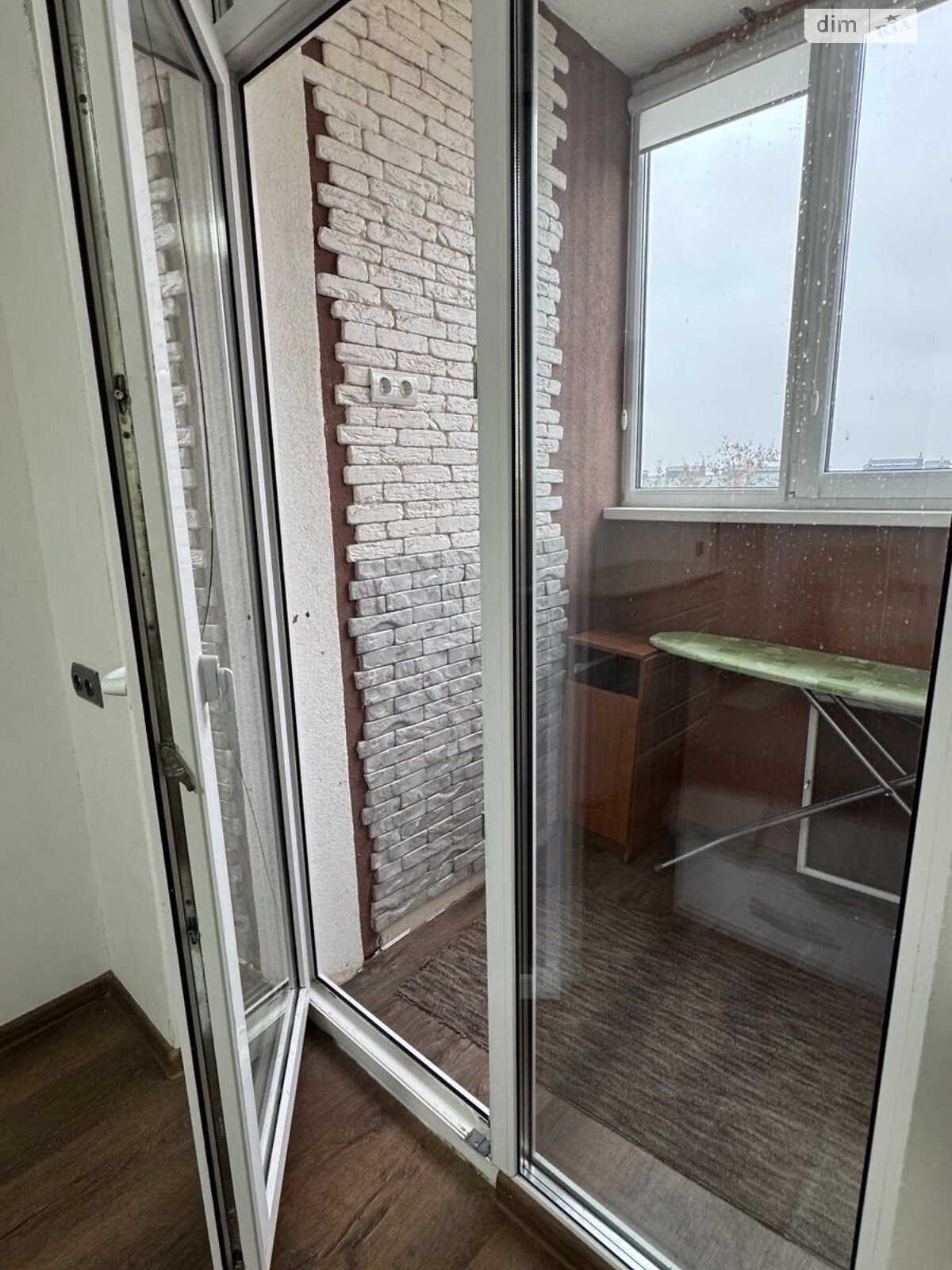 Продаж однокімнатної квартири в Гостомелі, на вул. Остромирська, фото 1 Продаж однокімнатної квартири в Гостомелі, на вул. Остромирська, фото 1