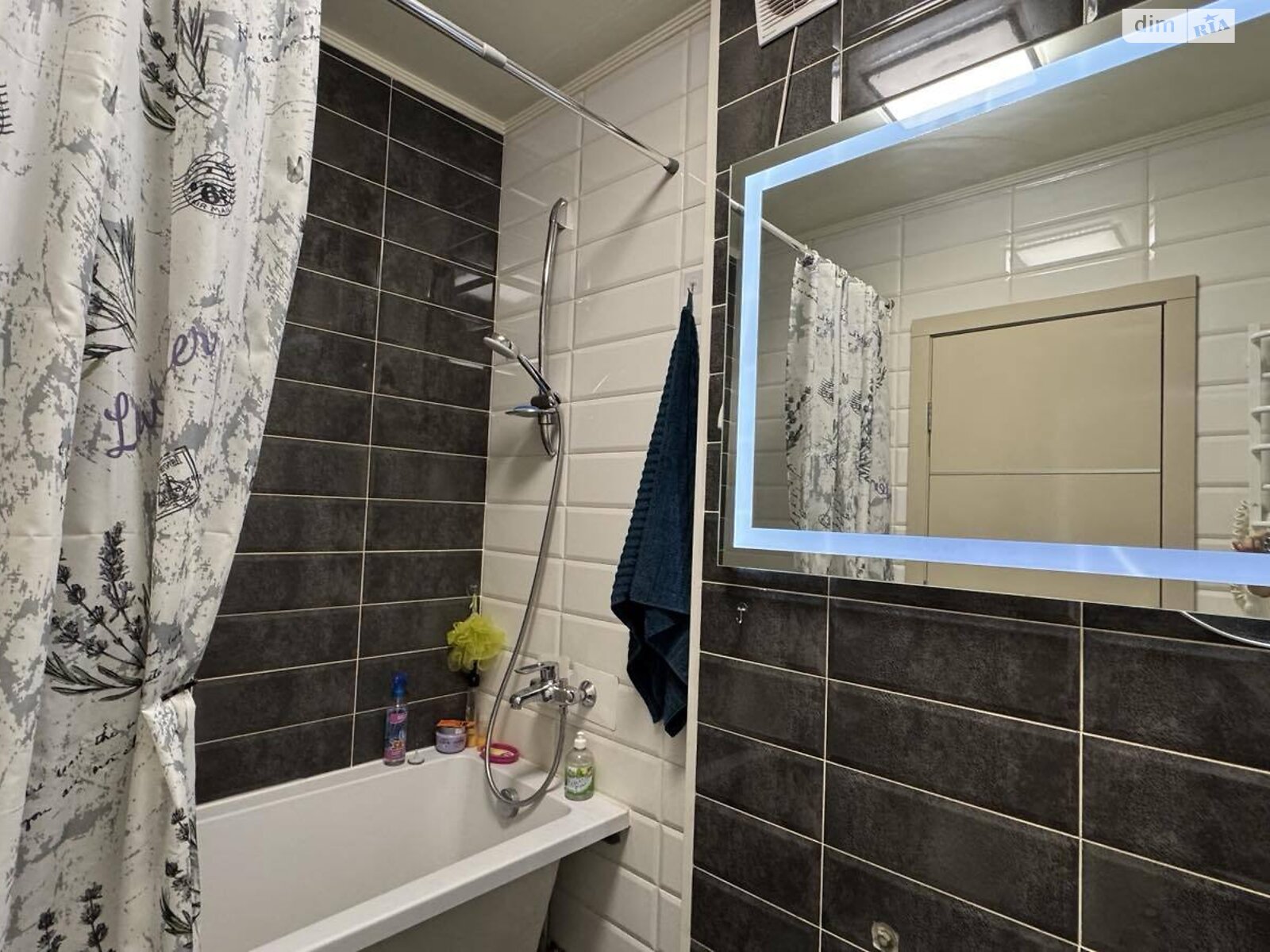 Продаж однокімнатної квартири в Гостомелі, на вул. Остромирська, фото 1 Продаж однокімнатної квартири в Гостомелі, на вул. Остромирська, фото 1