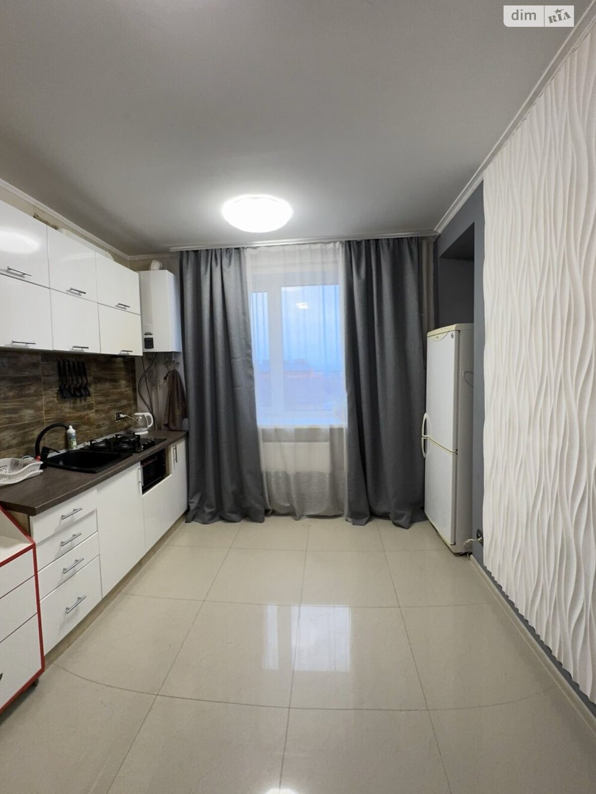 Продаж однокімнатної квартири в Гостомелі, на вул. Остромирська, фото 1 Продаж однокімнатної квартири в Гостомелі, на вул. Остромирська, фото 1