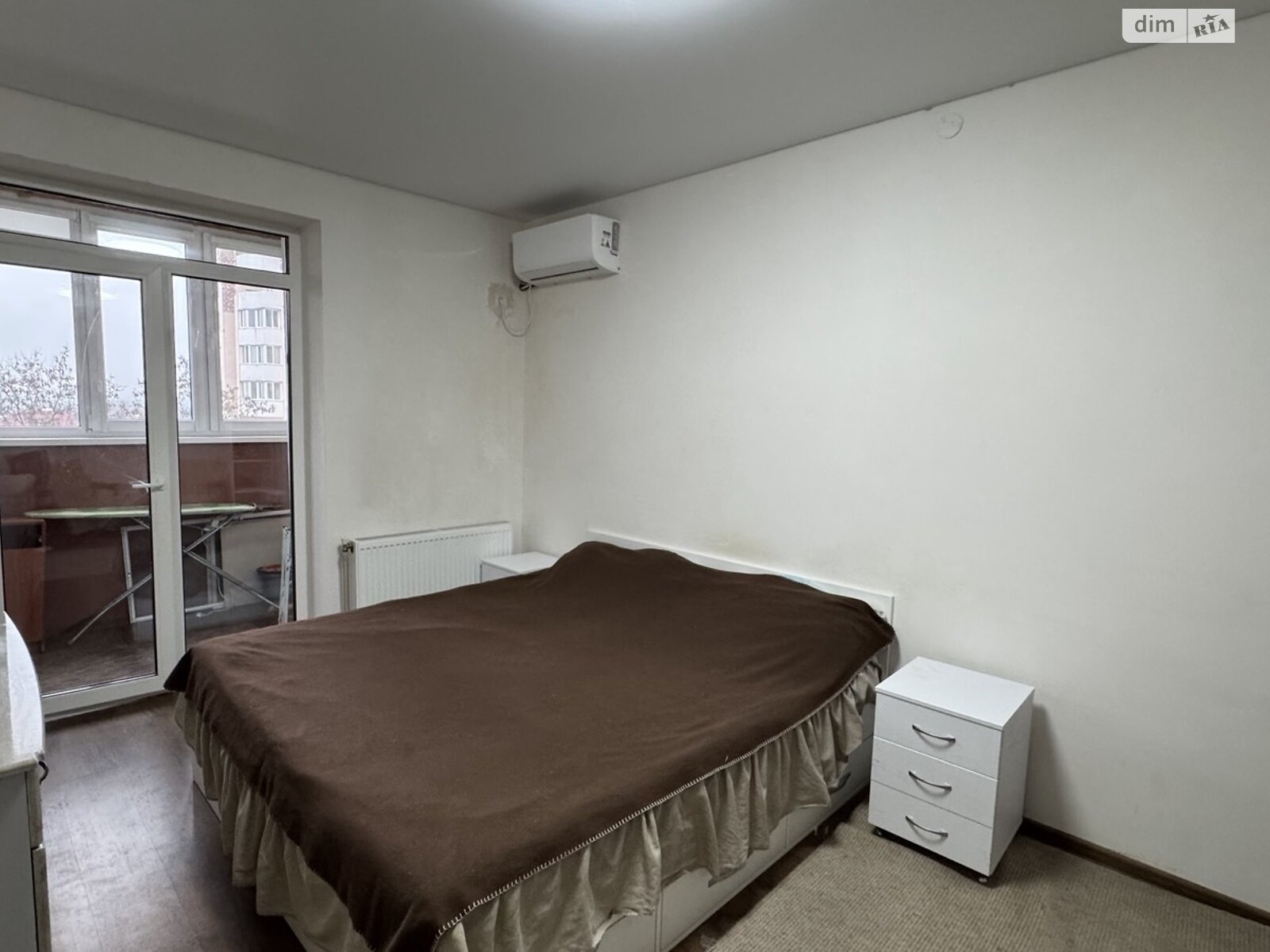 Продаж однокімнатної квартири в Гостомелі, на вул. Остромирська, фото 1 Продаж однокімнатної квартири в Гостомелі, на вул. Остромирська, фото 1