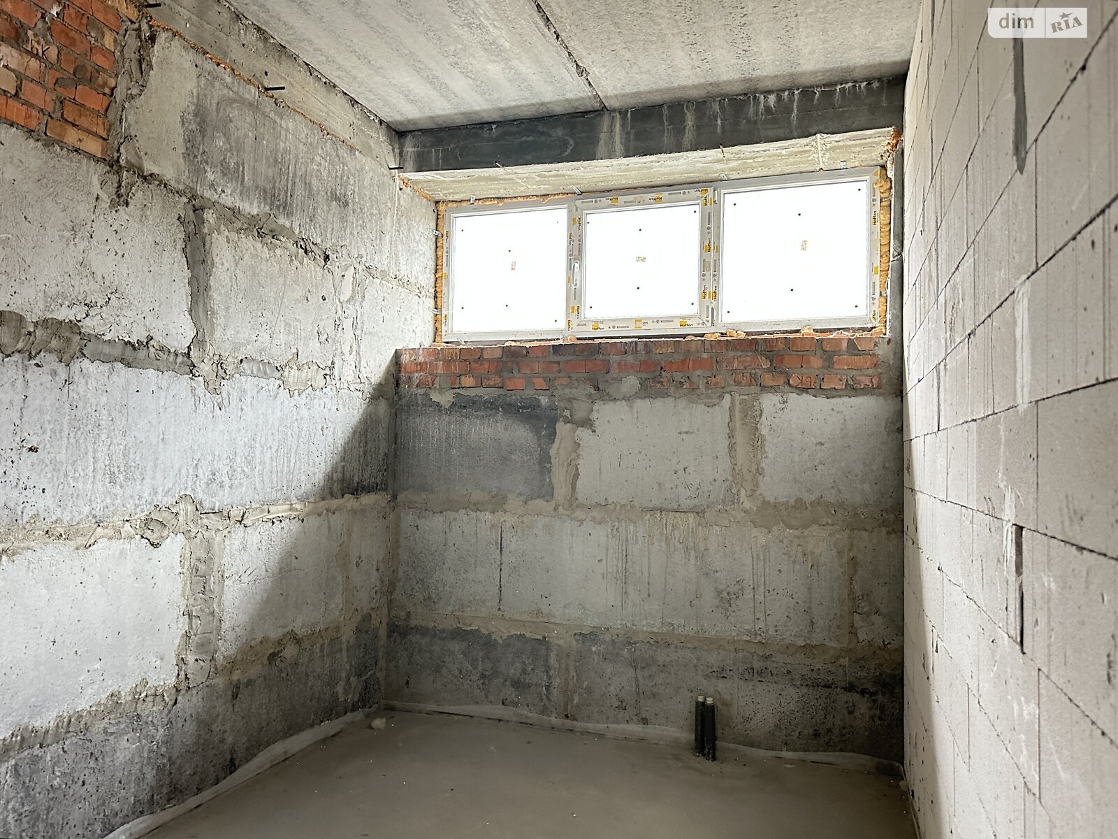 Продажа двухкомнатной квартиры в Гостомеле, на ул. Остромирская 49Г/1, фото 1