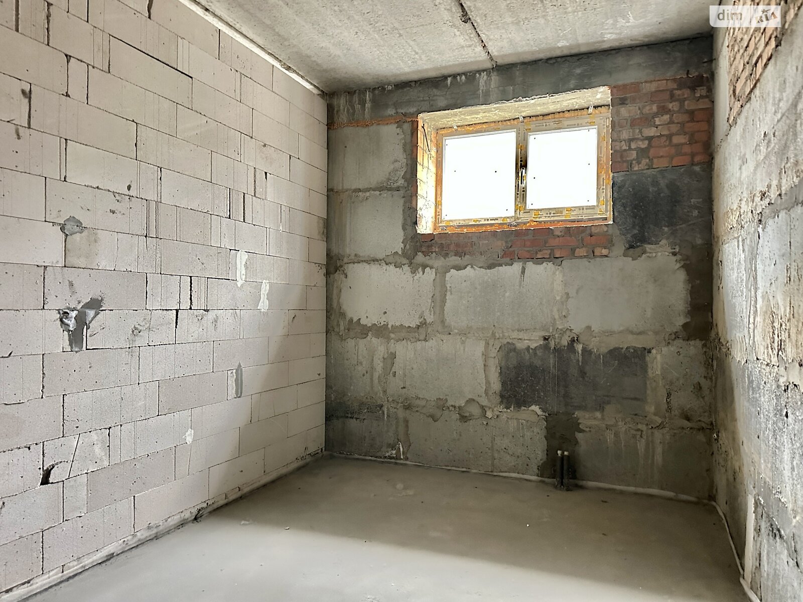 Продажа двухкомнатной квартиры в Гостомеле, на ул. Остромирская 49Г/1, фото 1