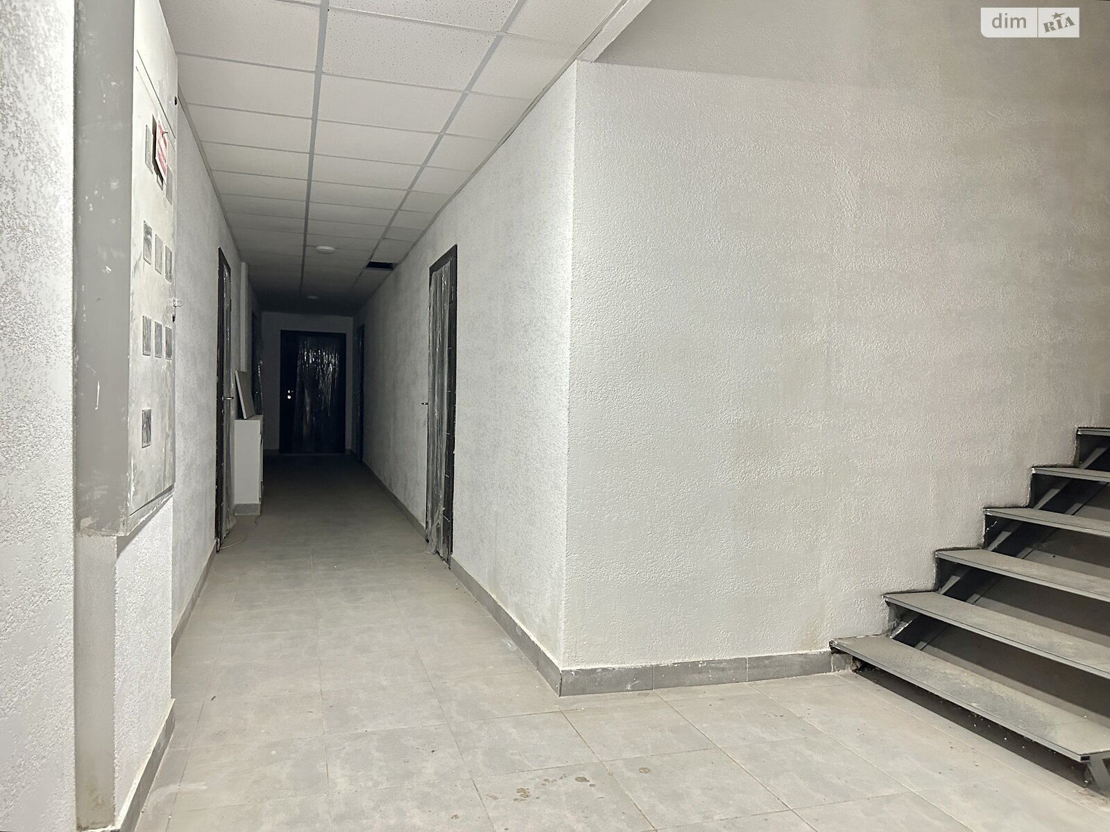 Продажа двухкомнатной квартиры в Гостомеле, на ул. Остромирская 49Г/1, фото 1