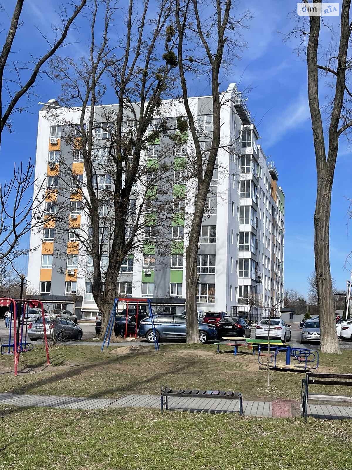 Продажа двухкомнатной квартиры в Гостомеле, на ул. Остромирская 49Г/1, фото 1