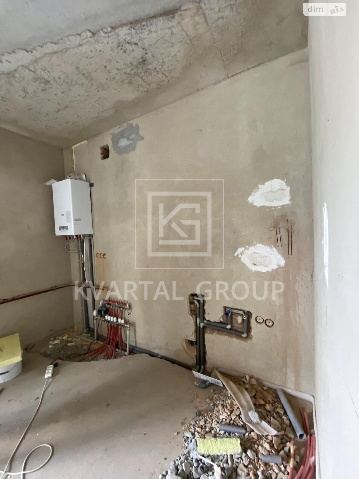 Продажа однокомнатной квартиры в Гостомеле, на ул. Остромирская 49Г/1, фото 1