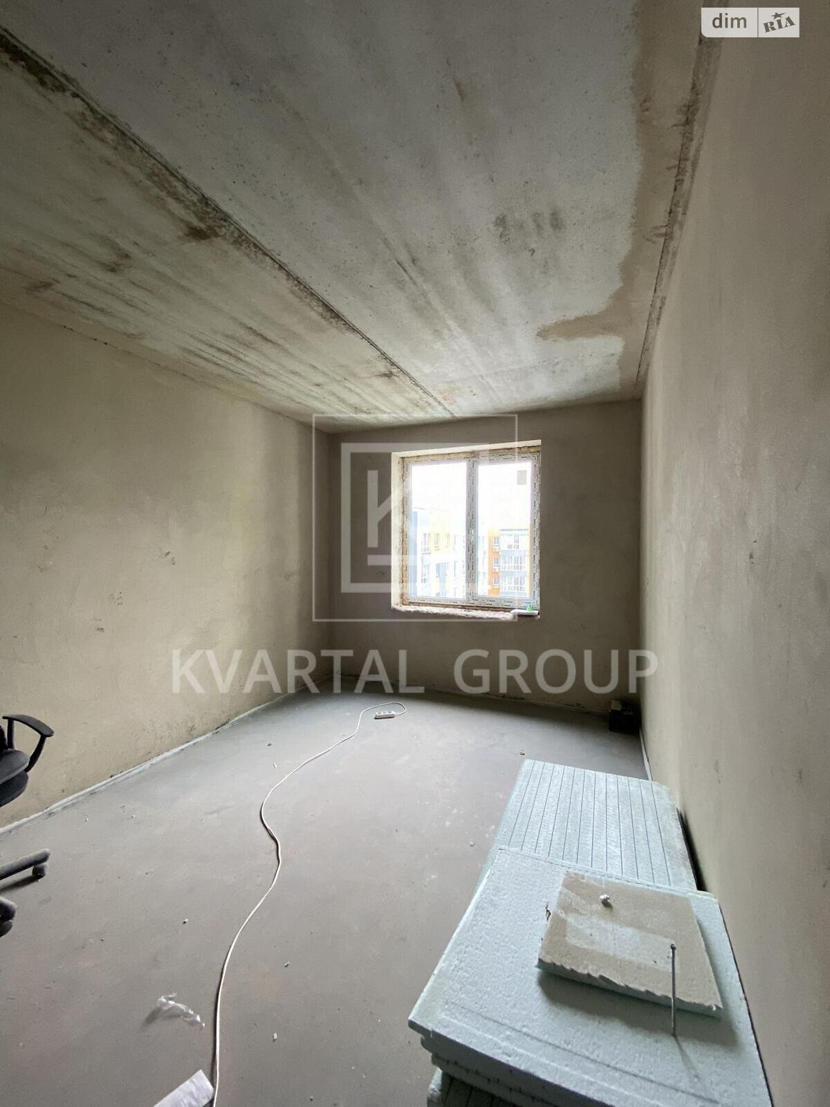 Продажа однокомнатной квартиры в Гостомеле, на ул. Остромирская 49Г/1, фото 1