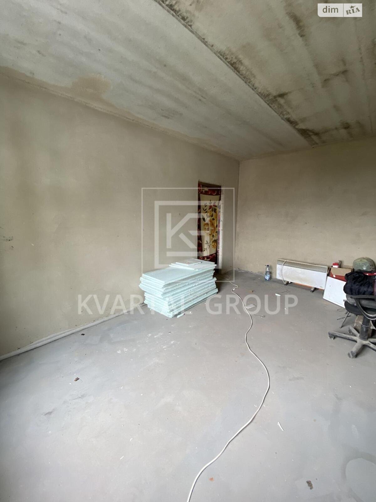 Продажа однокомнатной квартиры в Гостомеле, на ул. Остромирская 49Г/1, фото 1