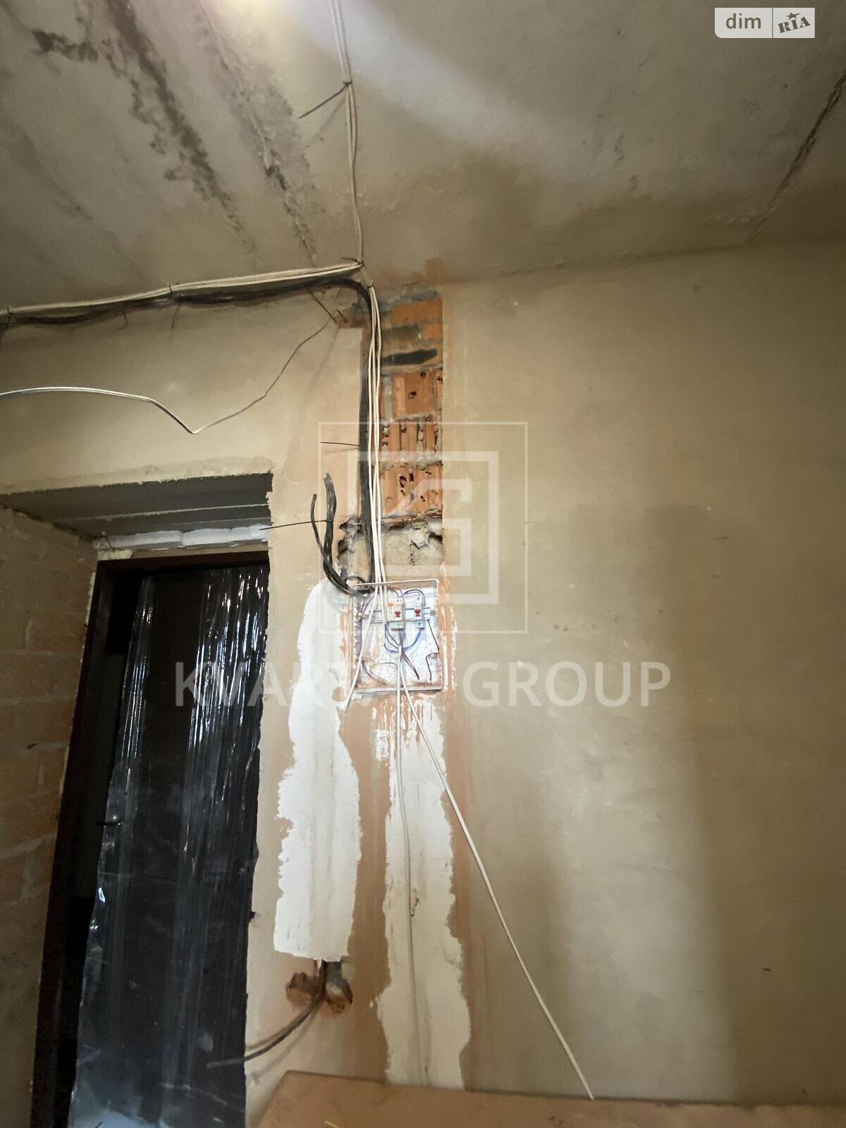 Продажа однокомнатной квартиры в Гостомеле, на ул. Остромирская 49Г/1, фото 1