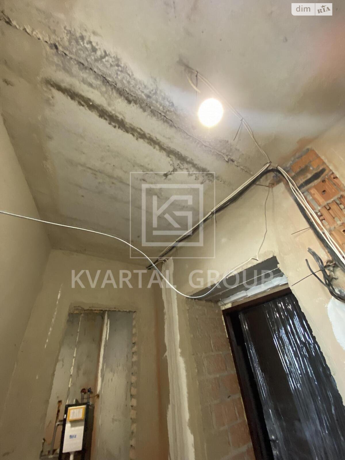 Продажа однокомнатной квартиры в Гостомеле, на ул. Остромирская 49Г/1, фото 1