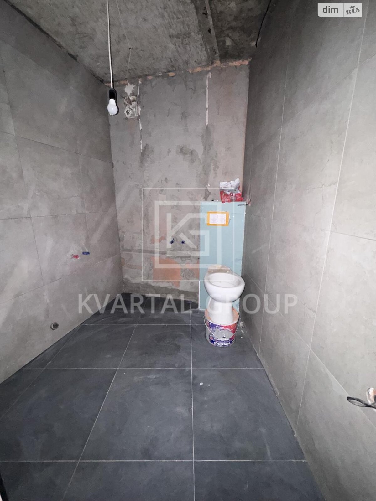 Продажа однокомнатной квартиры в Гостомеле, на ул. Остромирская 49Г/1, фото 1