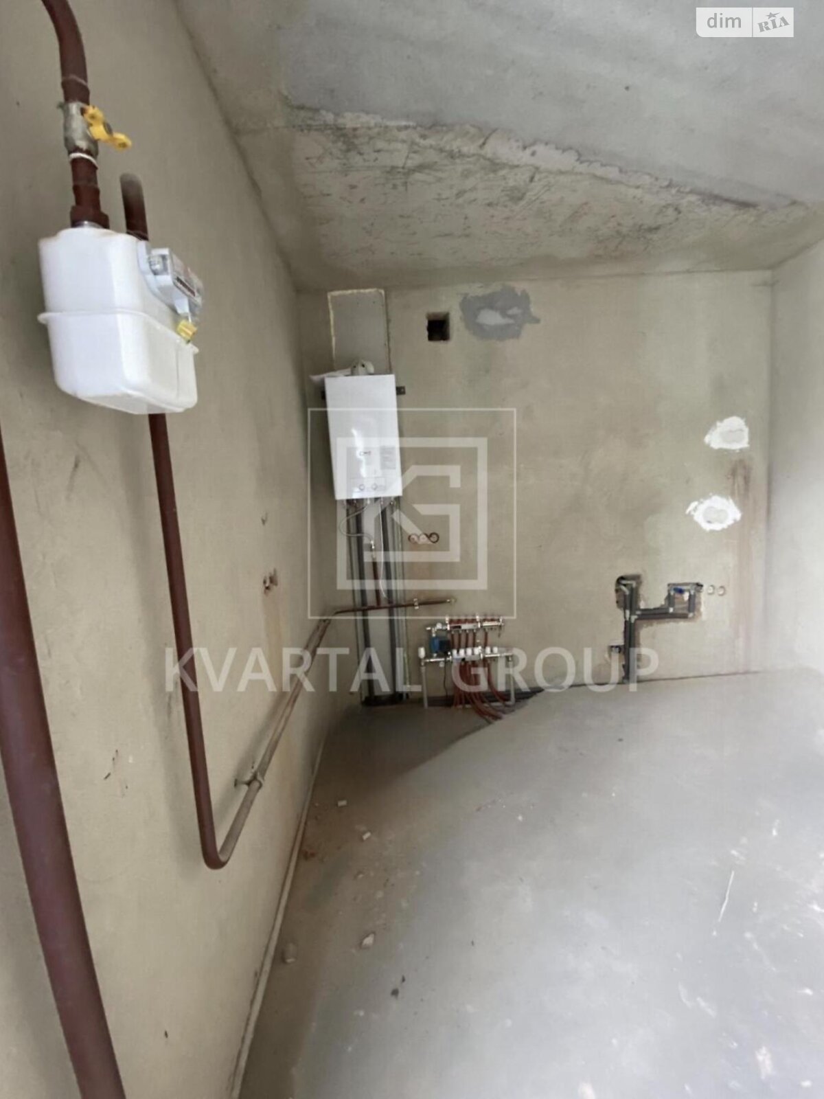 Продажа однокомнатной квартиры в Гостомеле, на ул. Остромирская 49Г/1, фото 1