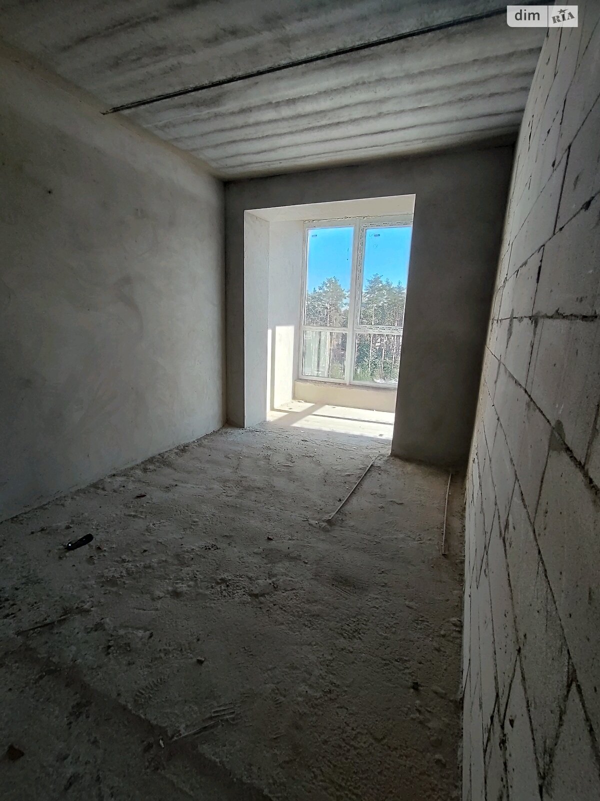 Продажа двухкомнатной квартиры в Гостомеле, на ул. Патриотов, фото 1 Продажа двухкомнатной квартиры в Гостомеле, на ул. Патриотов, фото 1