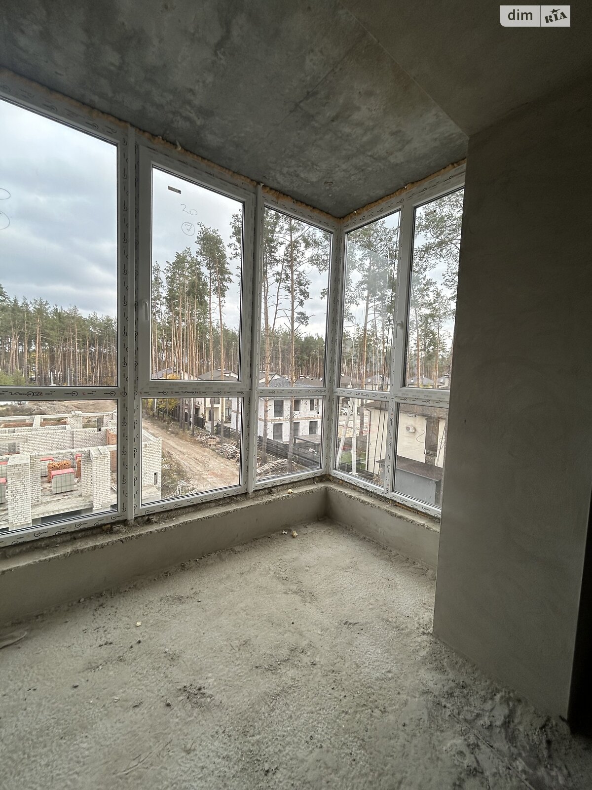 Продажа двухкомнатной квартиры в Гостомеле, на ул. Патриотов, фото 1 Продажа двухкомнатной квартиры в Гостомеле, на ул. Патриотов, фото 1
